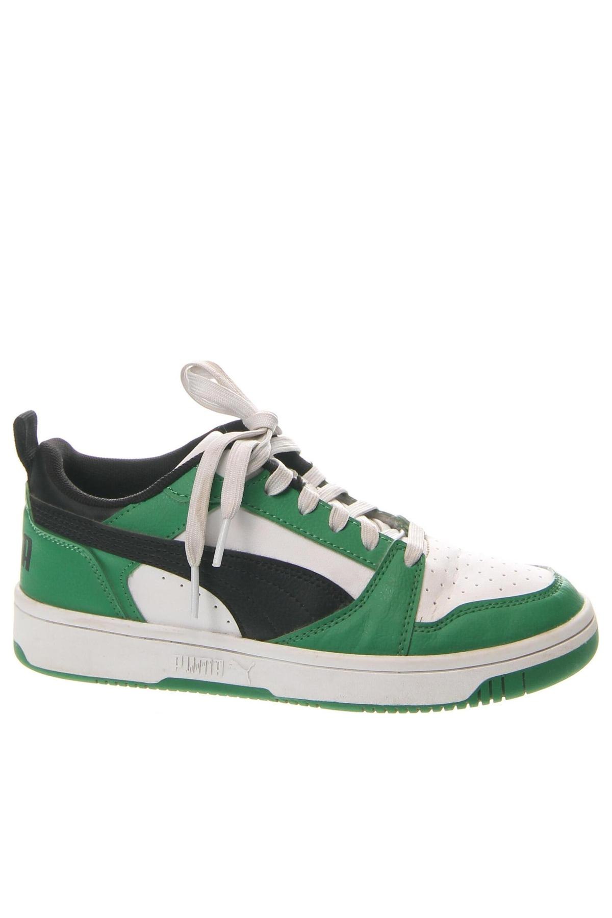 Damenschuhe PUMA, Größe 37, Farbe Mehrfarbig, Preis 31,29 €