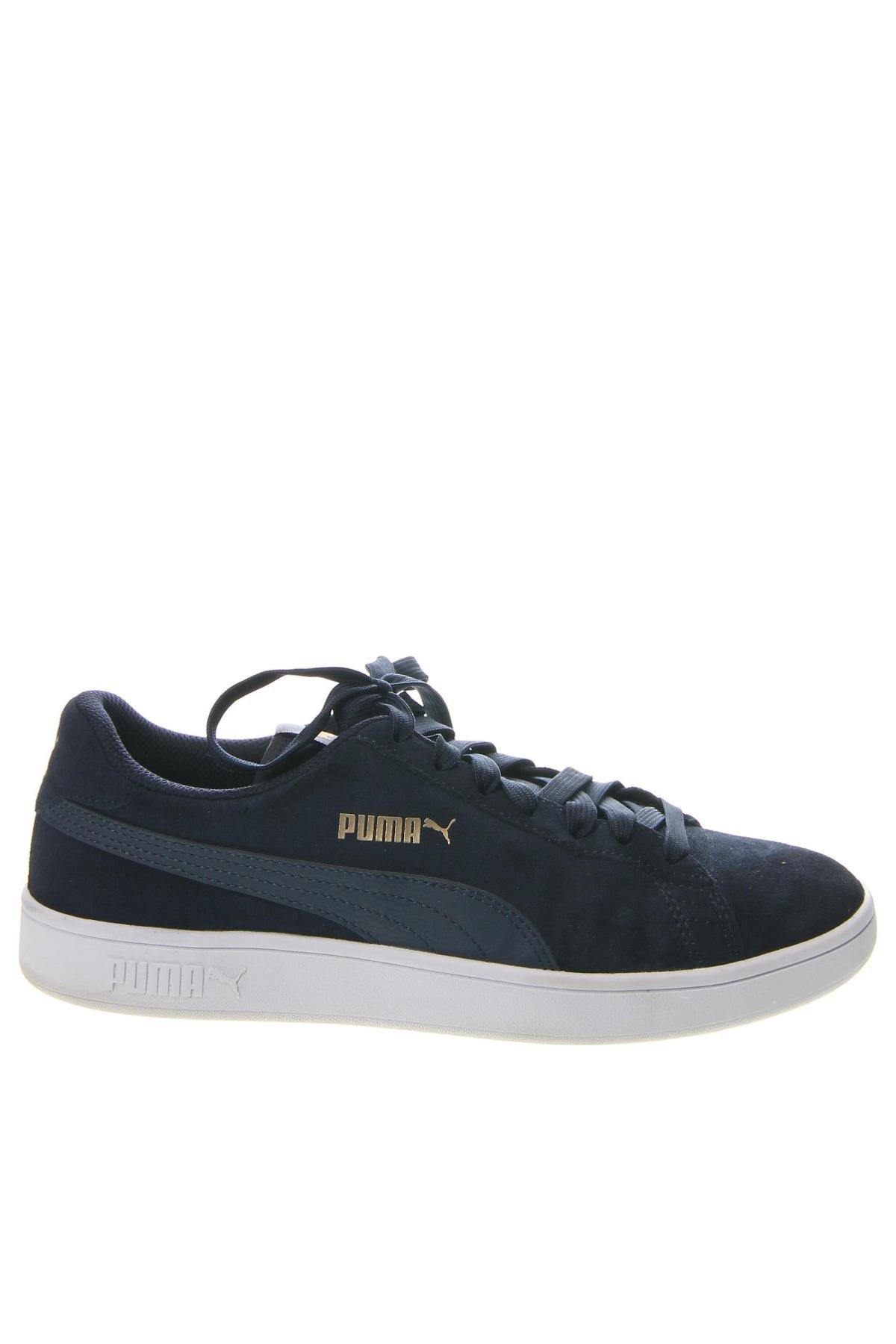 Damenschuhe PUMA, Größe 42, Farbe Blau, Preis 61,99 €