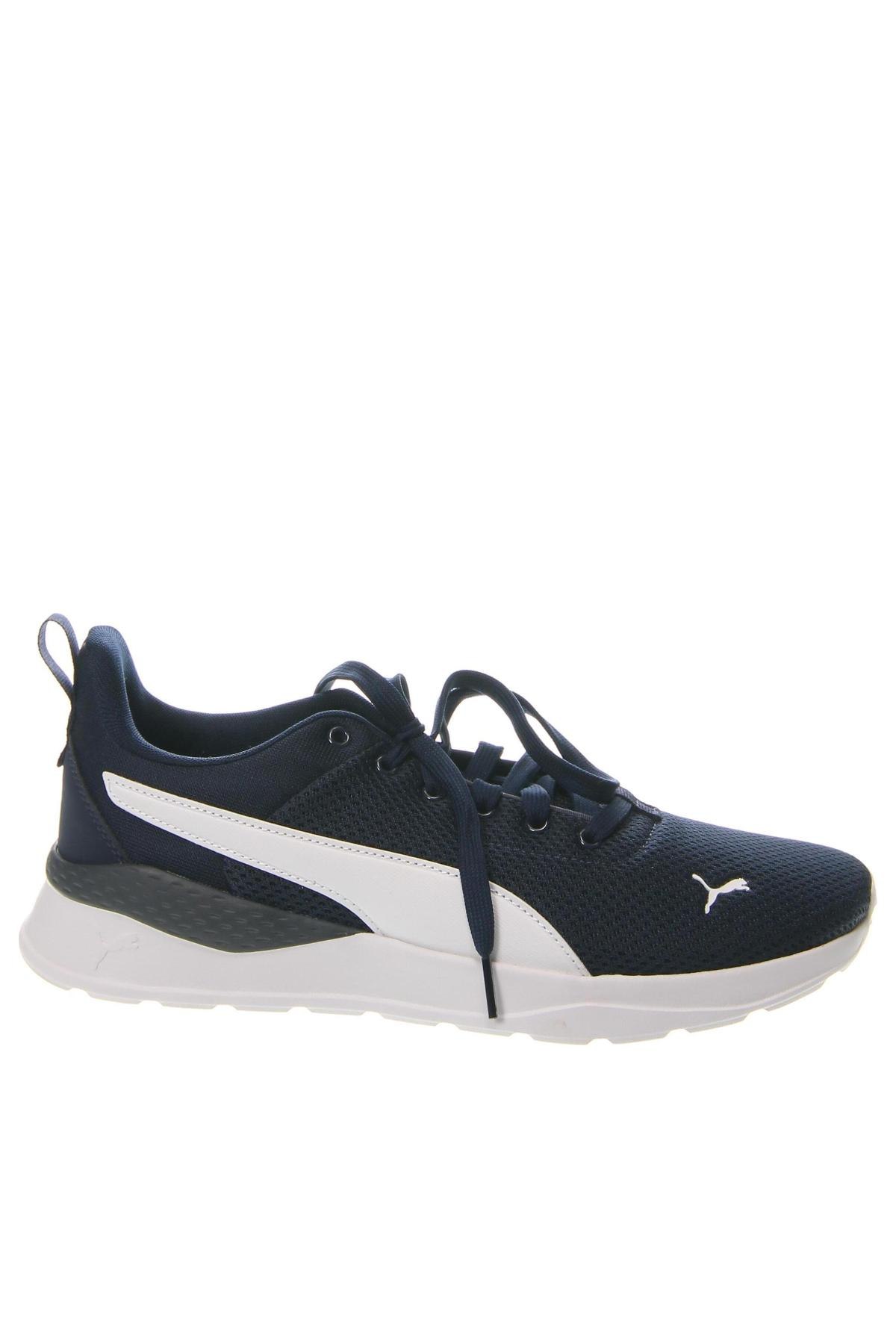 Încălțăminte de damă PUMA, Mărime 41, Culoare Albastru, Preț 146,99 Lei