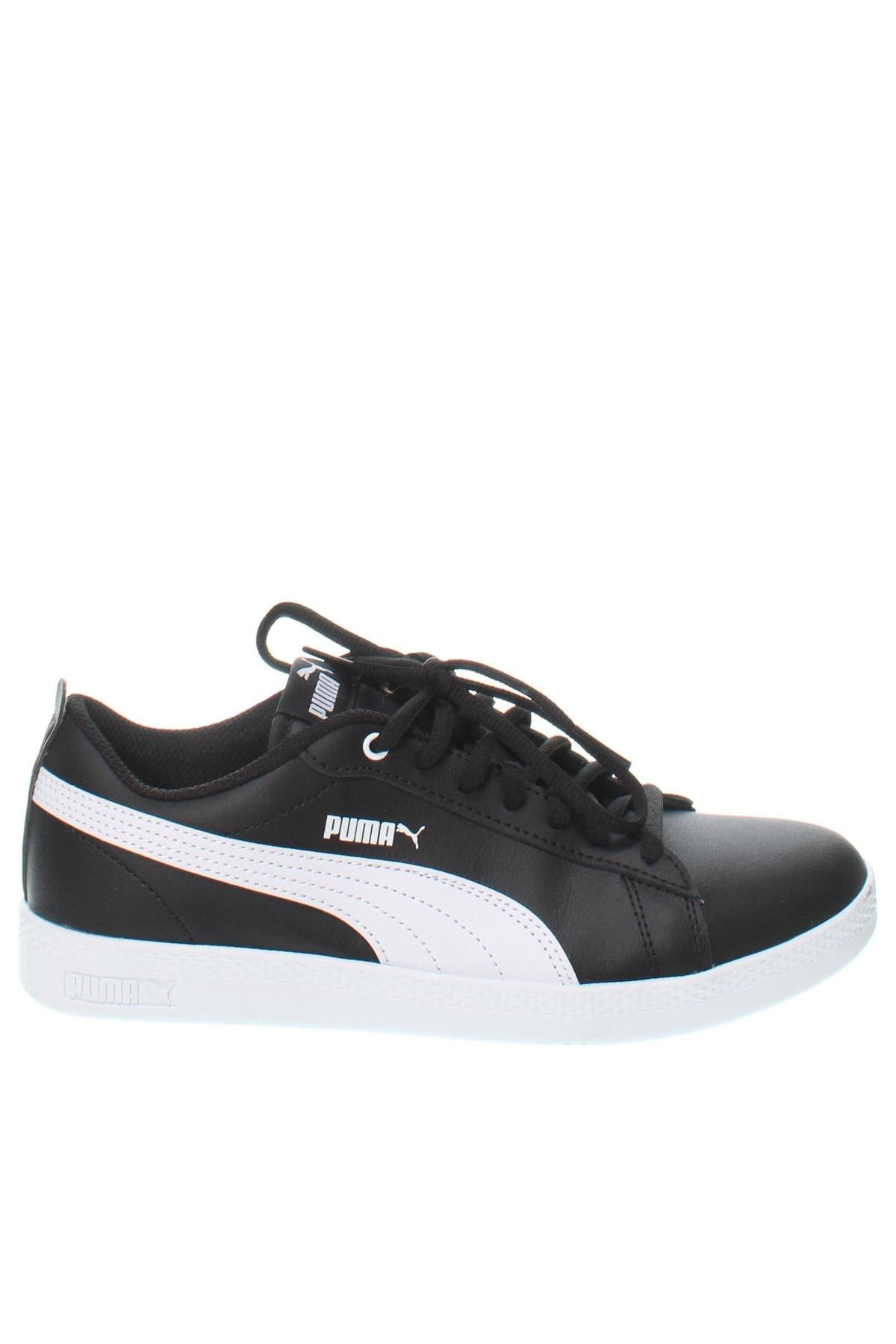 Încălțăminte de damă PUMA, Mărime 38, Culoare Negru, Preț 292,99 Lei