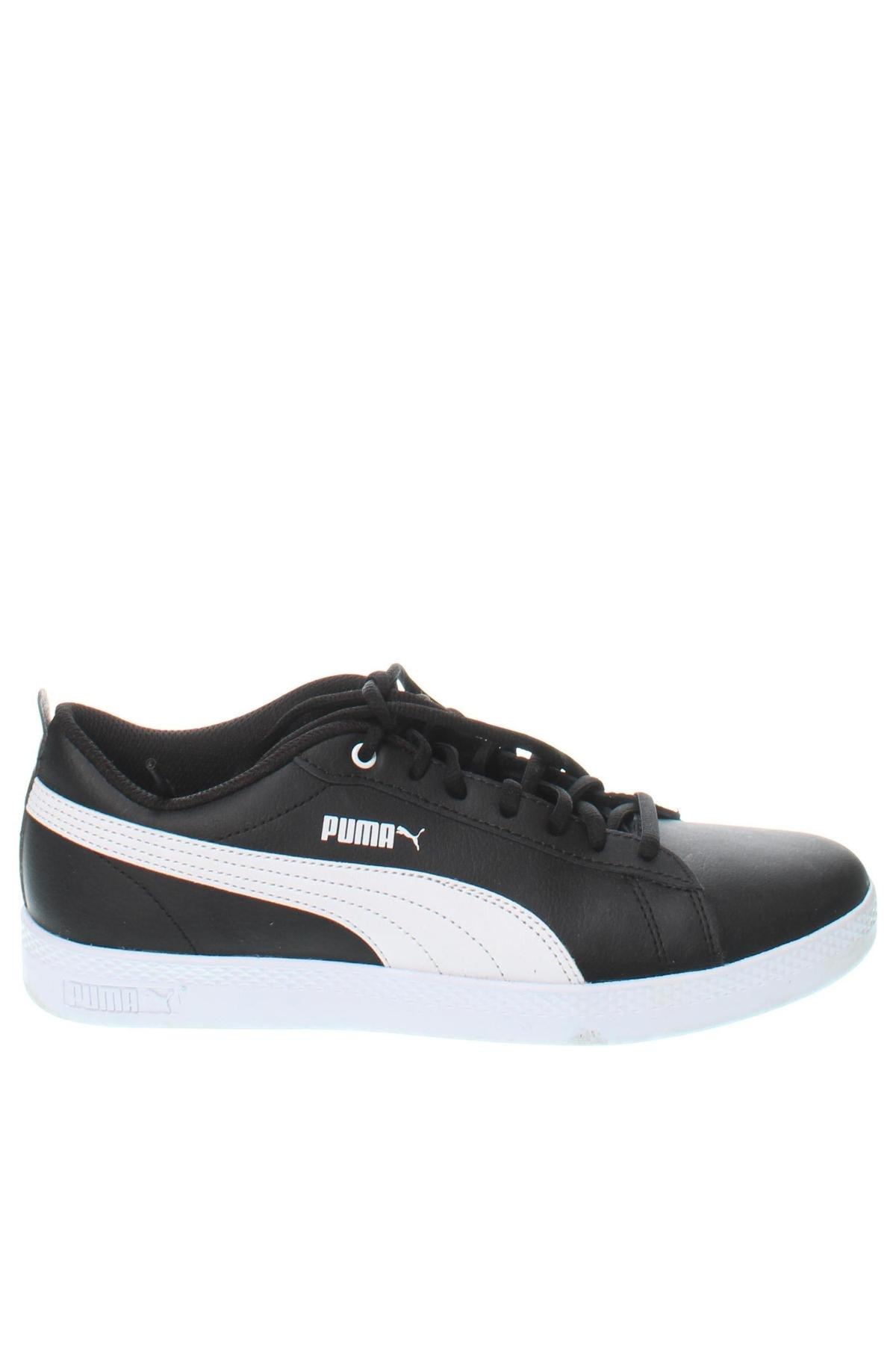 Damenschuhe PUMA, Größe 40, Farbe Schwarz, Preis 61,99 €