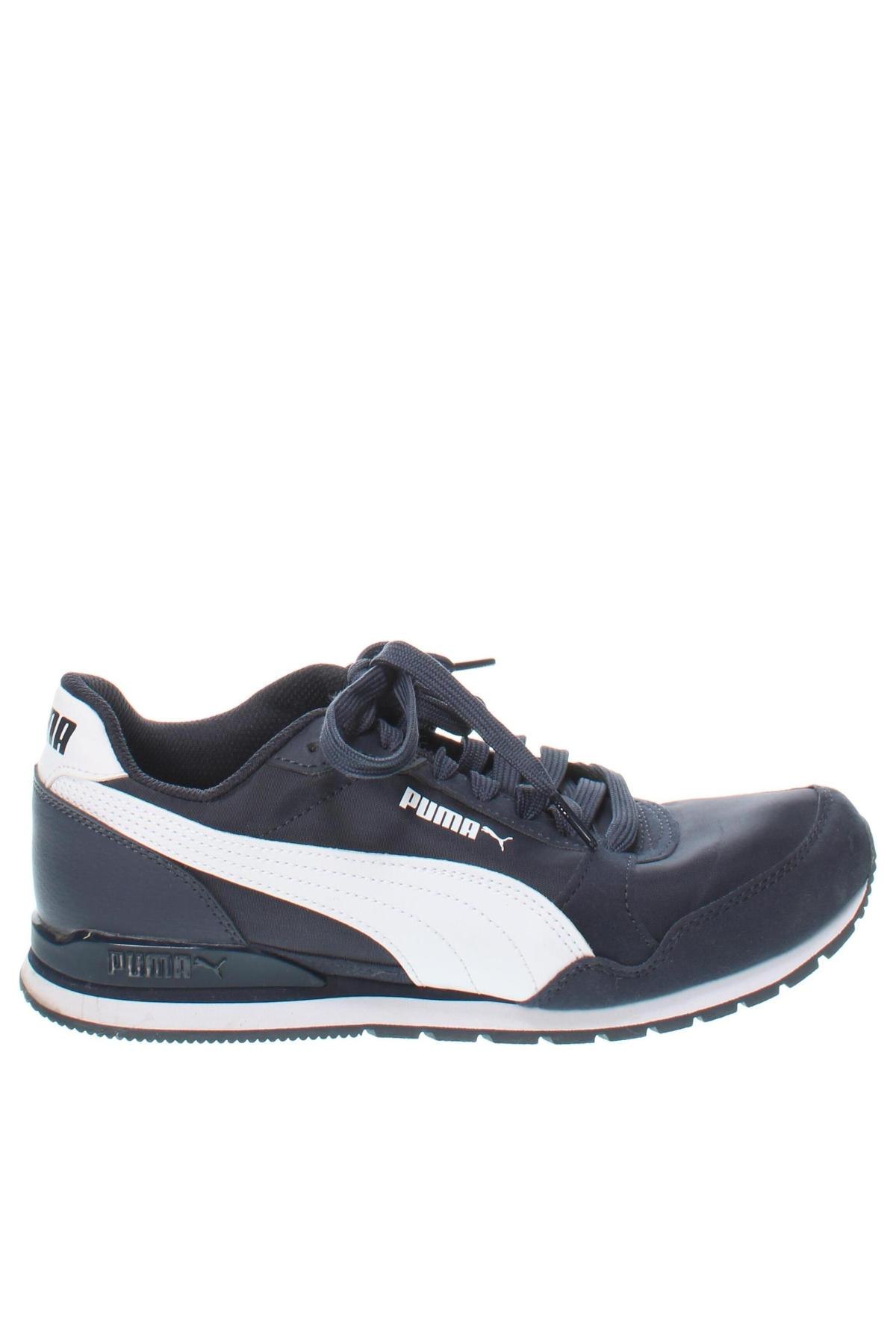 Damenschuhe PUMA, Größe 41, Farbe Blau, Preis 37,49 €