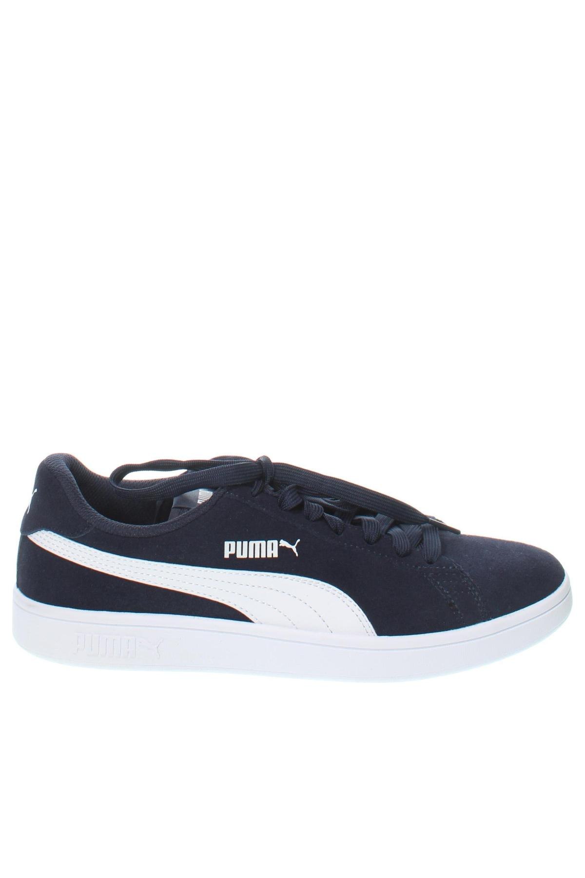 Încălțăminte de damă PUMA, Mărime 41, Culoare Albastru, Preț 292,99 Lei