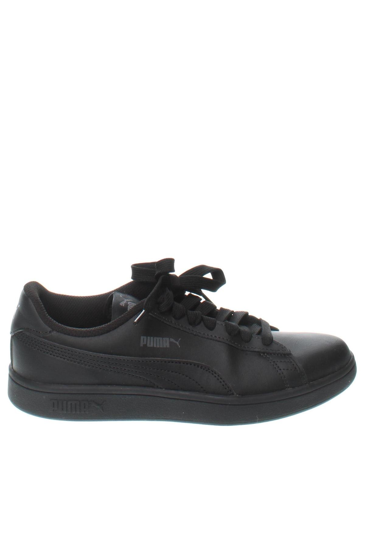 Încălțăminte de damă PUMA, Mărime 39, Culoare Negru, Preț 292,99 Lei