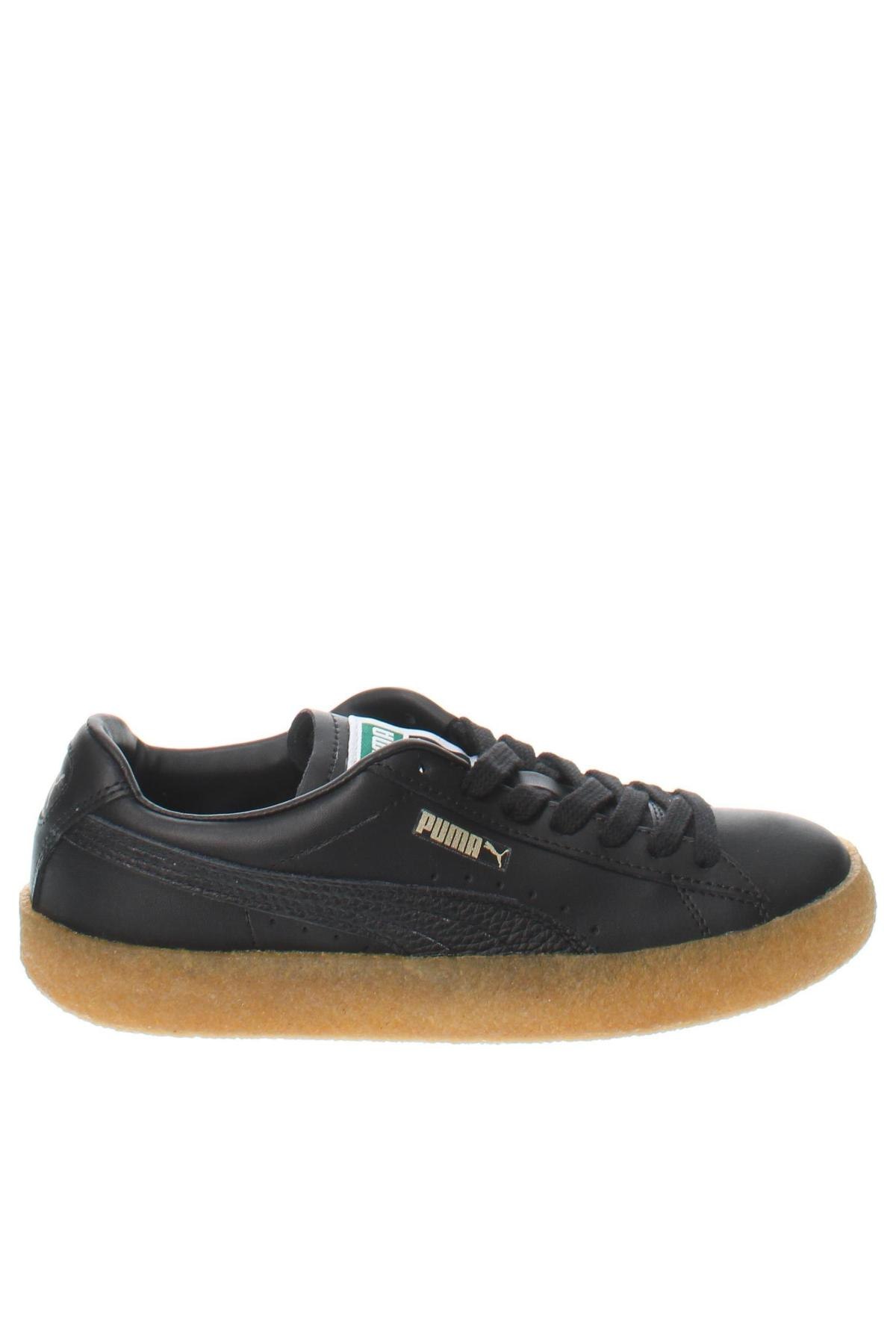 Încălțăminte de damă PUMA, Mărime 40, Culoare Negru, Preț 267,99 Lei