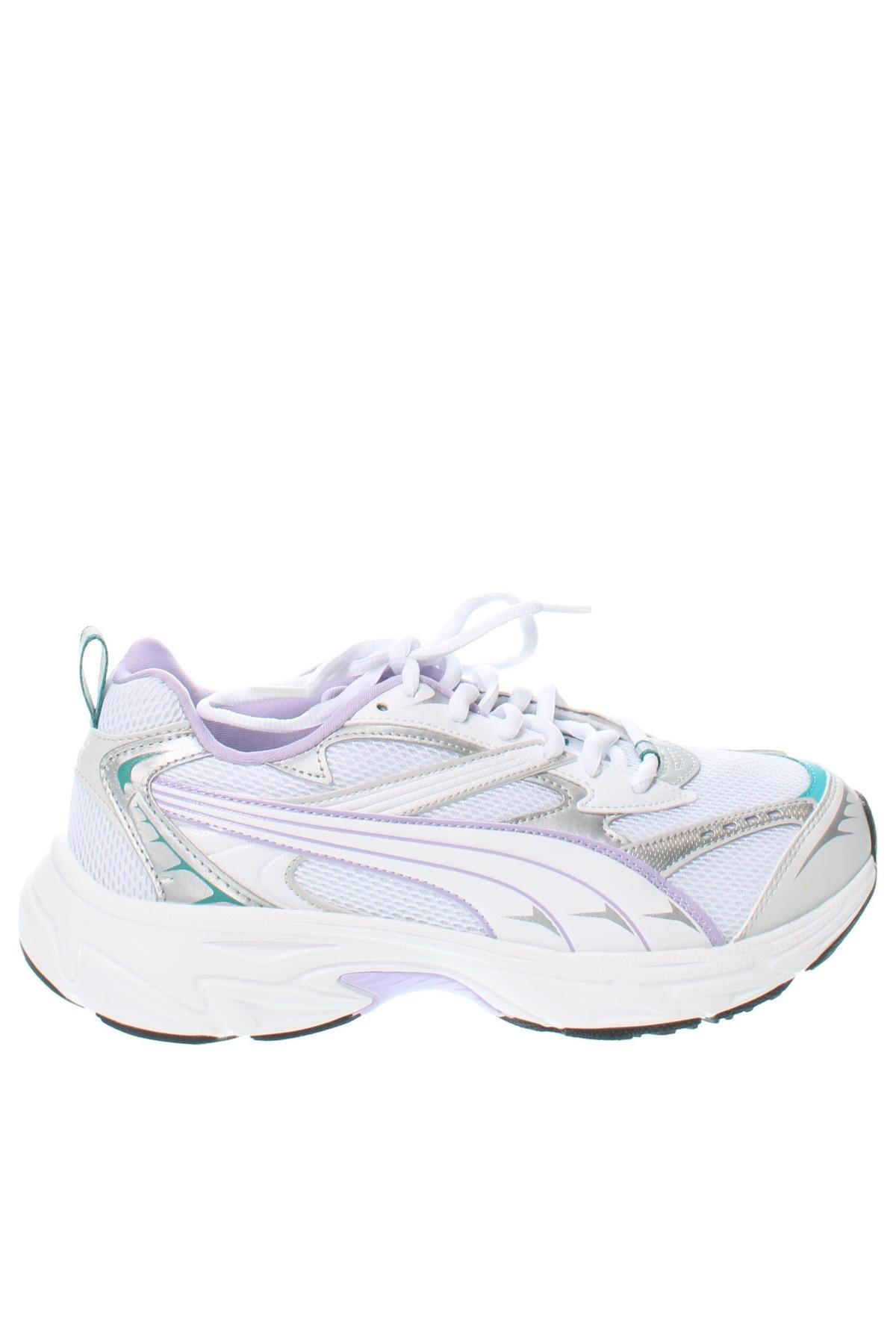 Damenschuhe PUMA, Größe 41, Farbe Mehrfarbig, Preis 39,99 €