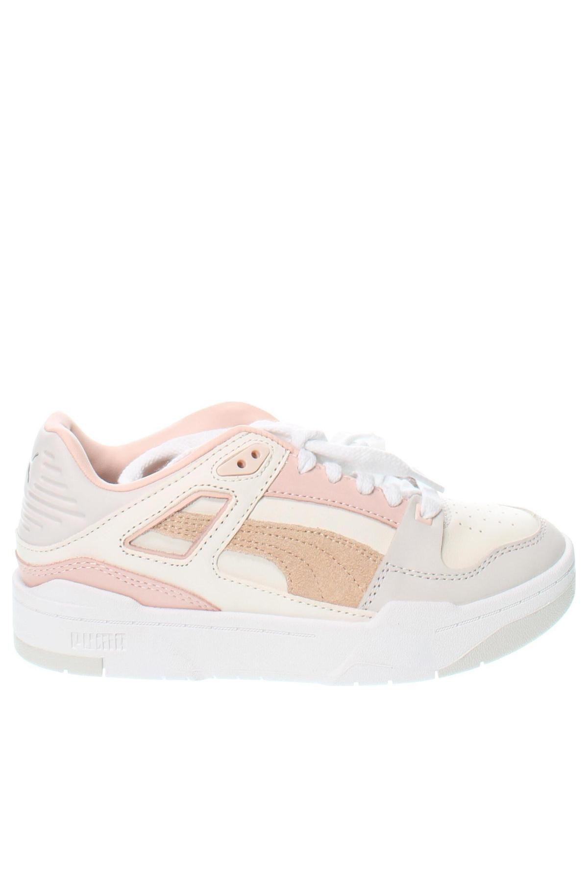 Încălțăminte de damă PUMA, Mărime 35, Culoare Multicolor, Preț 400,99 Lei