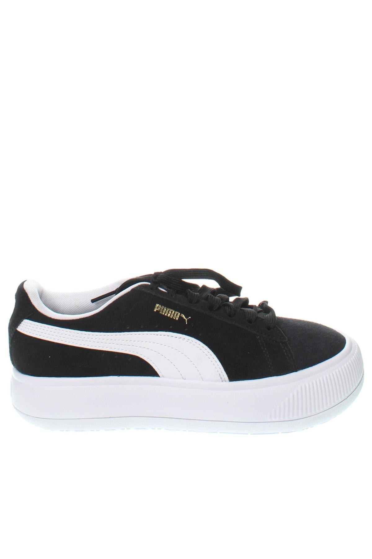 Încălțăminte de damă PUMA, Mărime 38, Culoare Negru, Preț 334,99 Lei