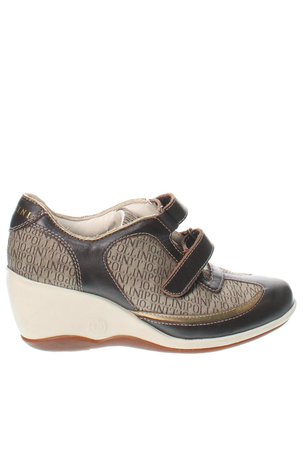 Încălțăminte de damă Pollini, Mărime 37, Culoare Multicolor, Preț 150,62 Lei