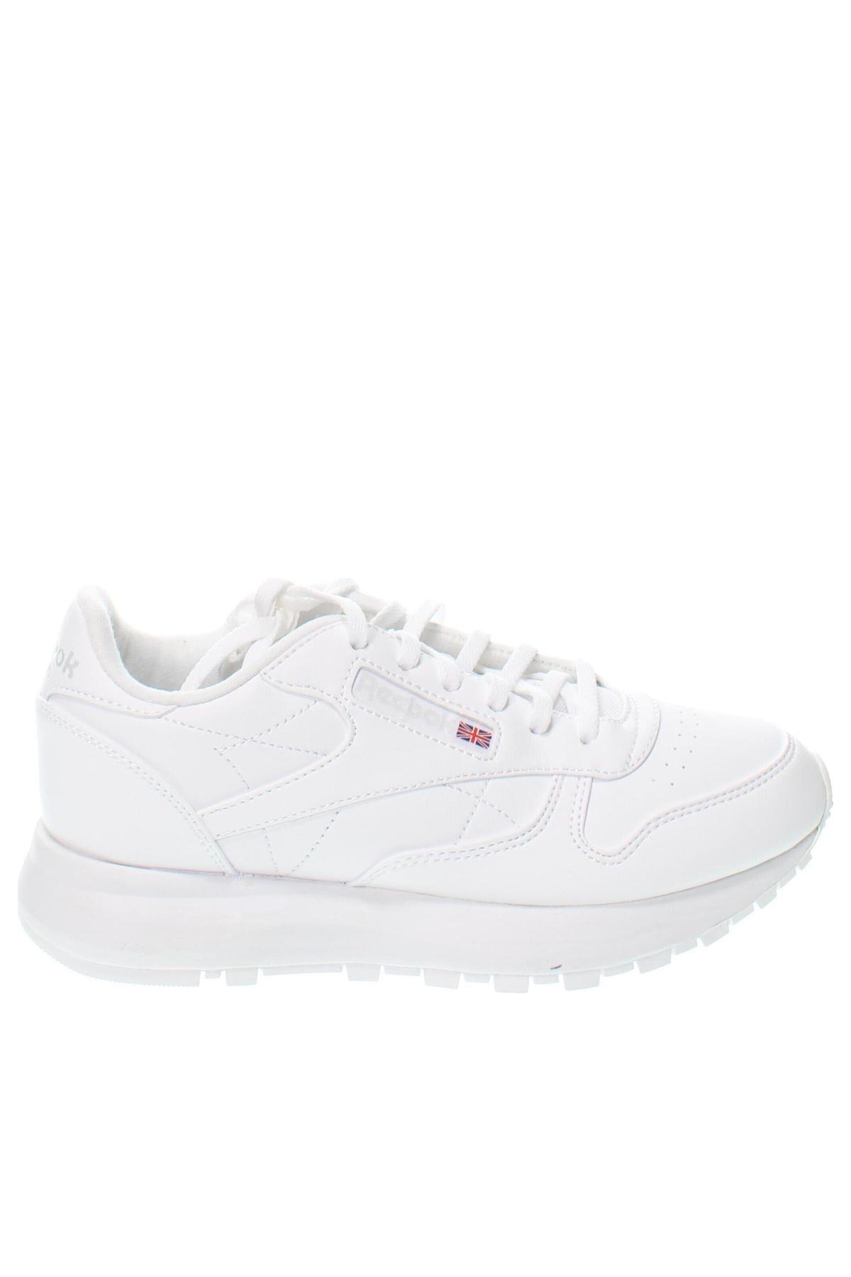 Dámske topánky  Reebok, Veľkosť 38, Farba Biela, Cena  68,45 €