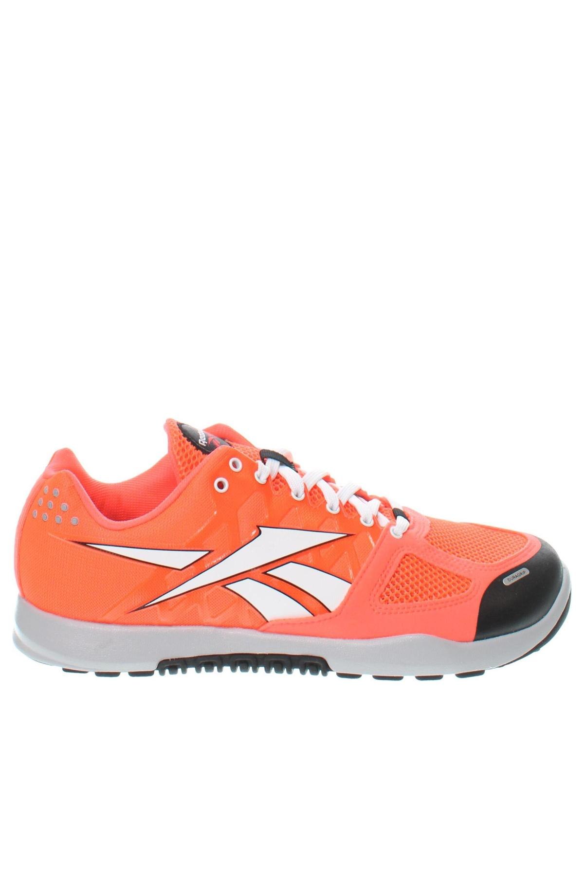 Damenschuhe Reebok, Größe 40, Farbe Orange, Preis 52,99 €