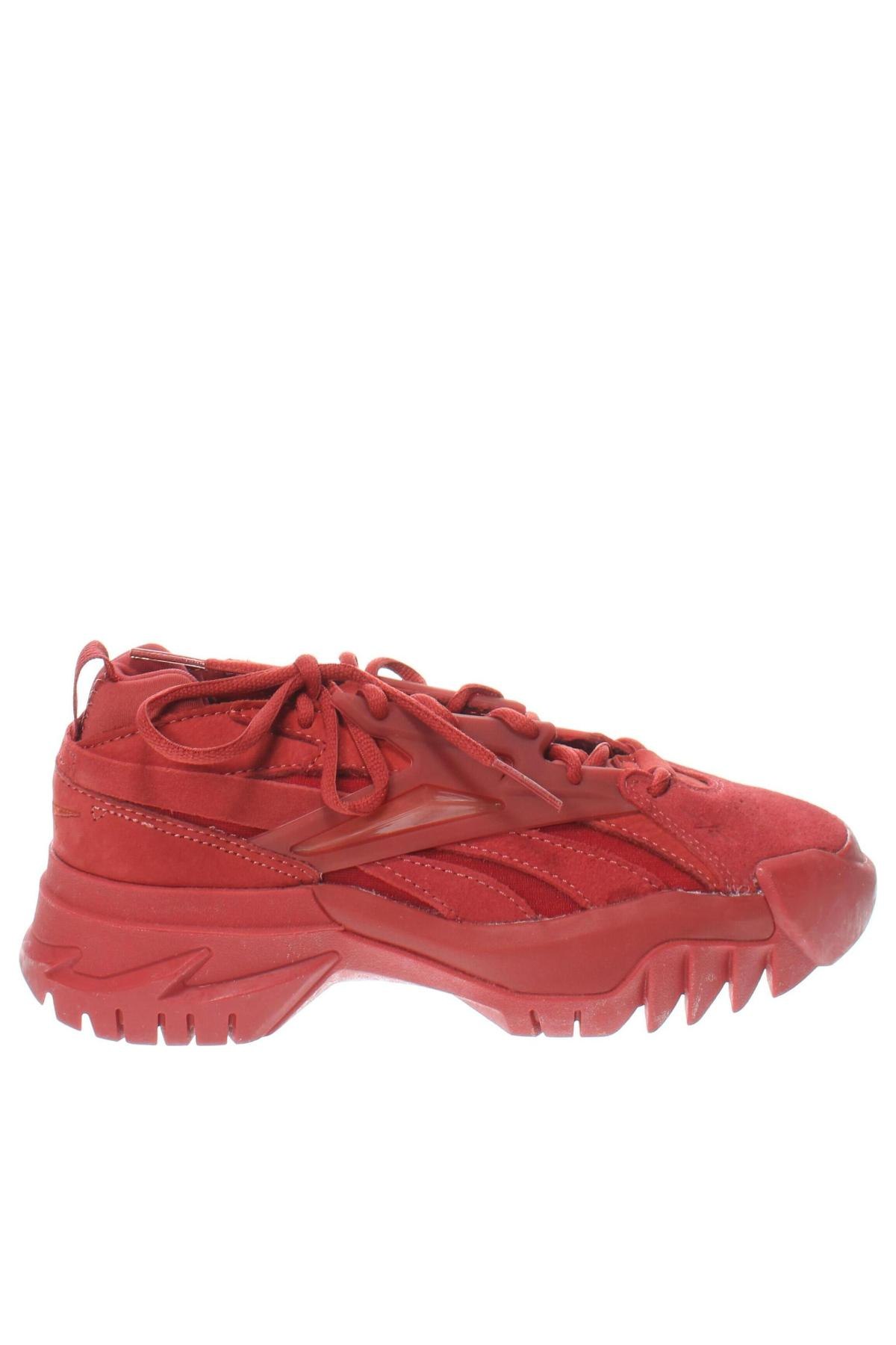 Damenschuhe Reebok X Cardi B, Größe 39, Farbe Rot, Preis € 52,99