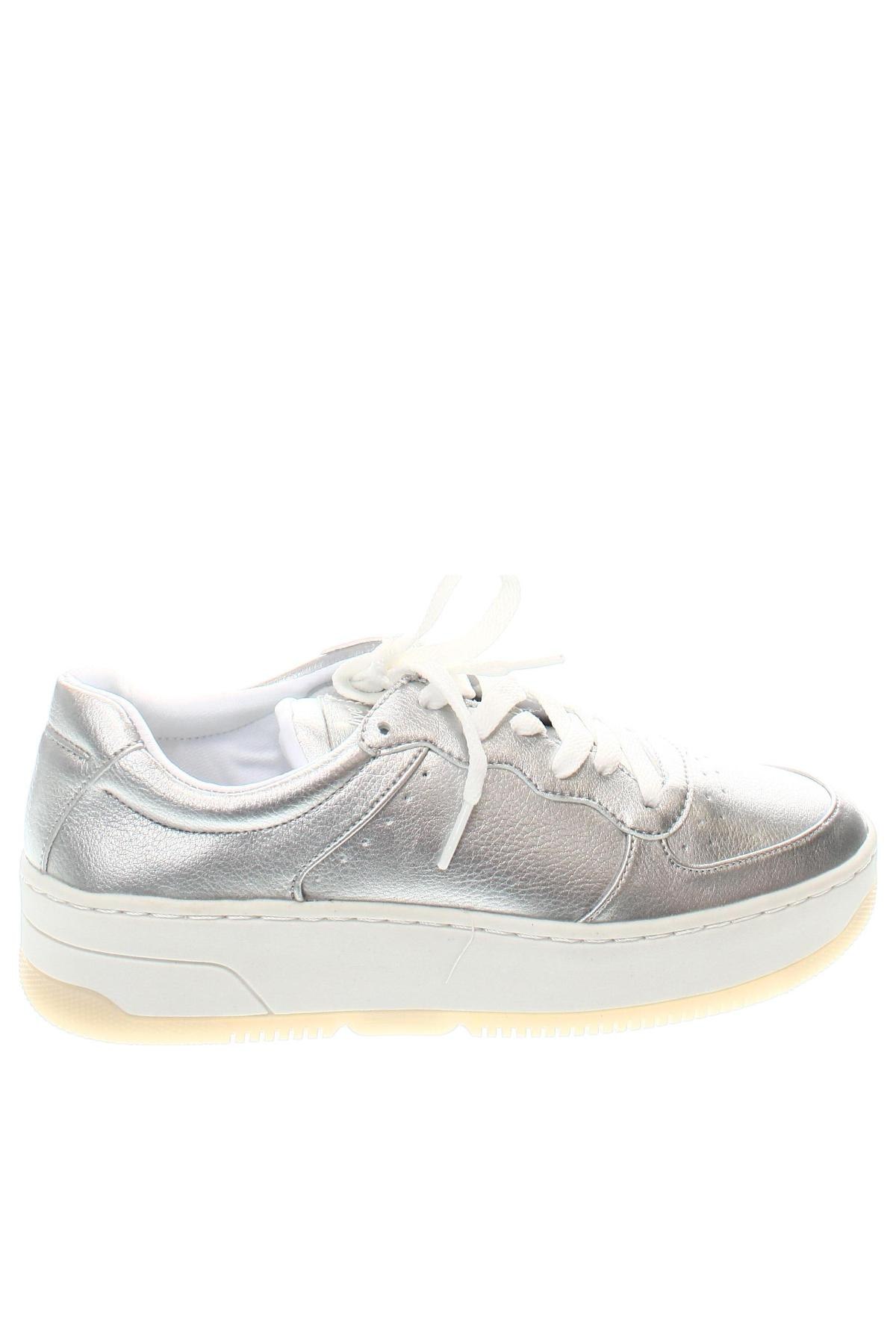 Damenschuhe S.Oliver, Größe 39, Farbe Silber, Preis 21,99 €