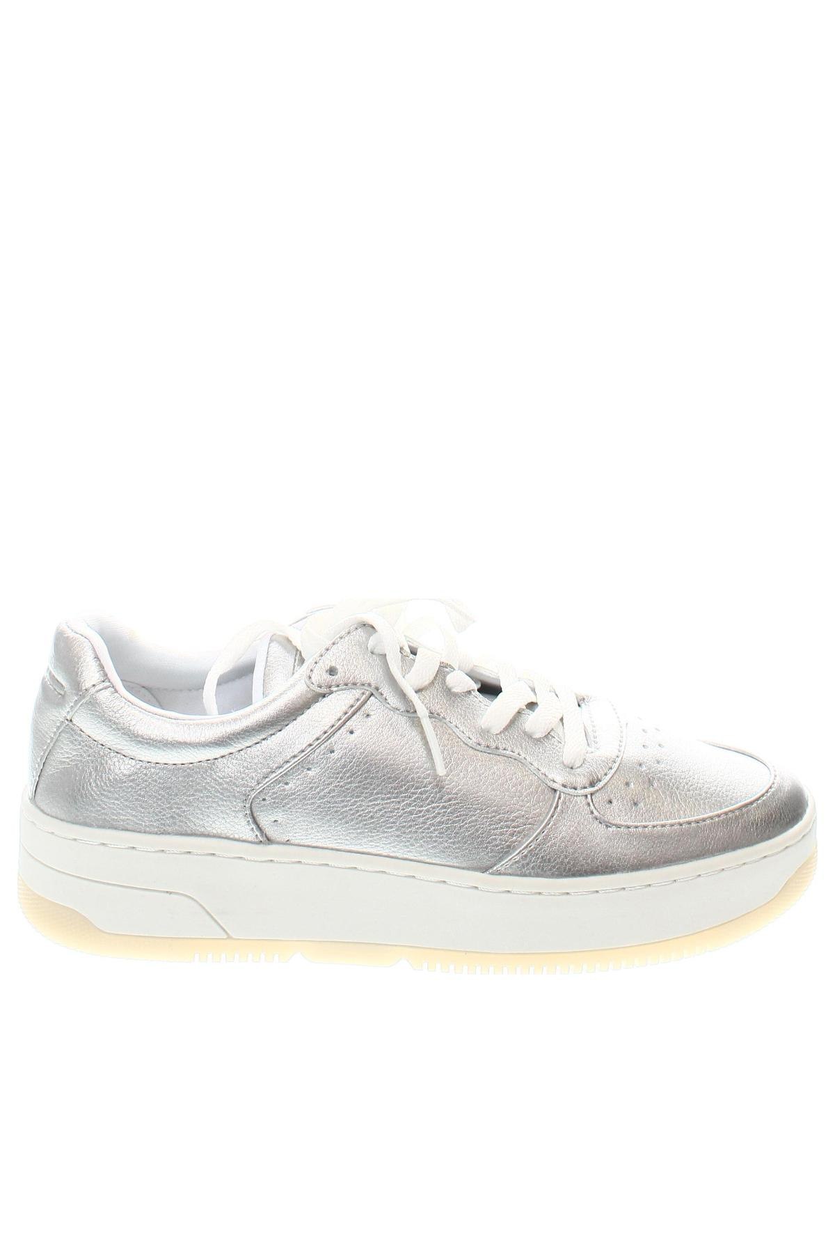 Damenschuhe S.Oliver, Größe 41, Farbe Silber, Preis 72,29 €