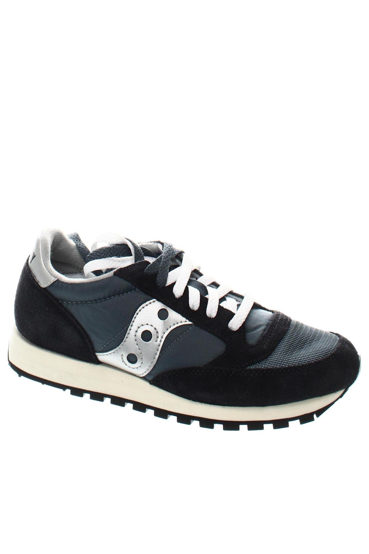 Încălțăminte de damă Saucony, Mărime 40, Culoare Albastru, Preț 334,99 Lei