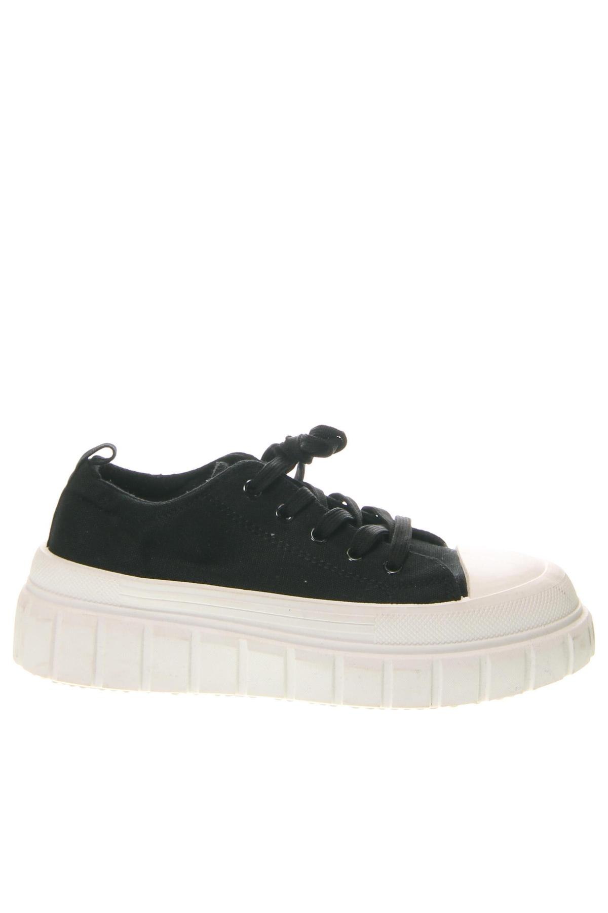 Damenschuhe Sinsay, Größe 40, Farbe Schwarz, Preis 24,99 €