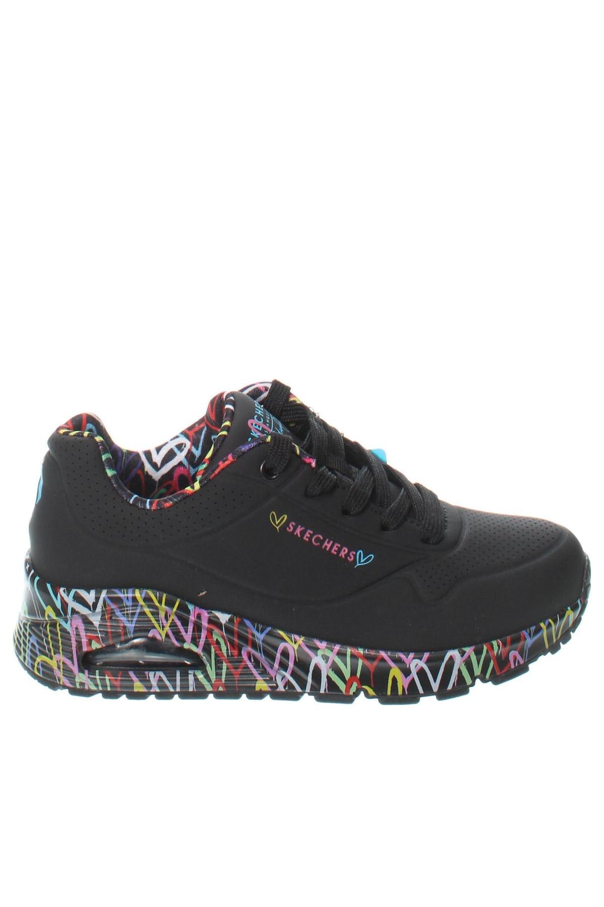 Obuwie damskie Skechers, Rozmiar 35, Kolor Kolorowy, Cena 373,29 zł