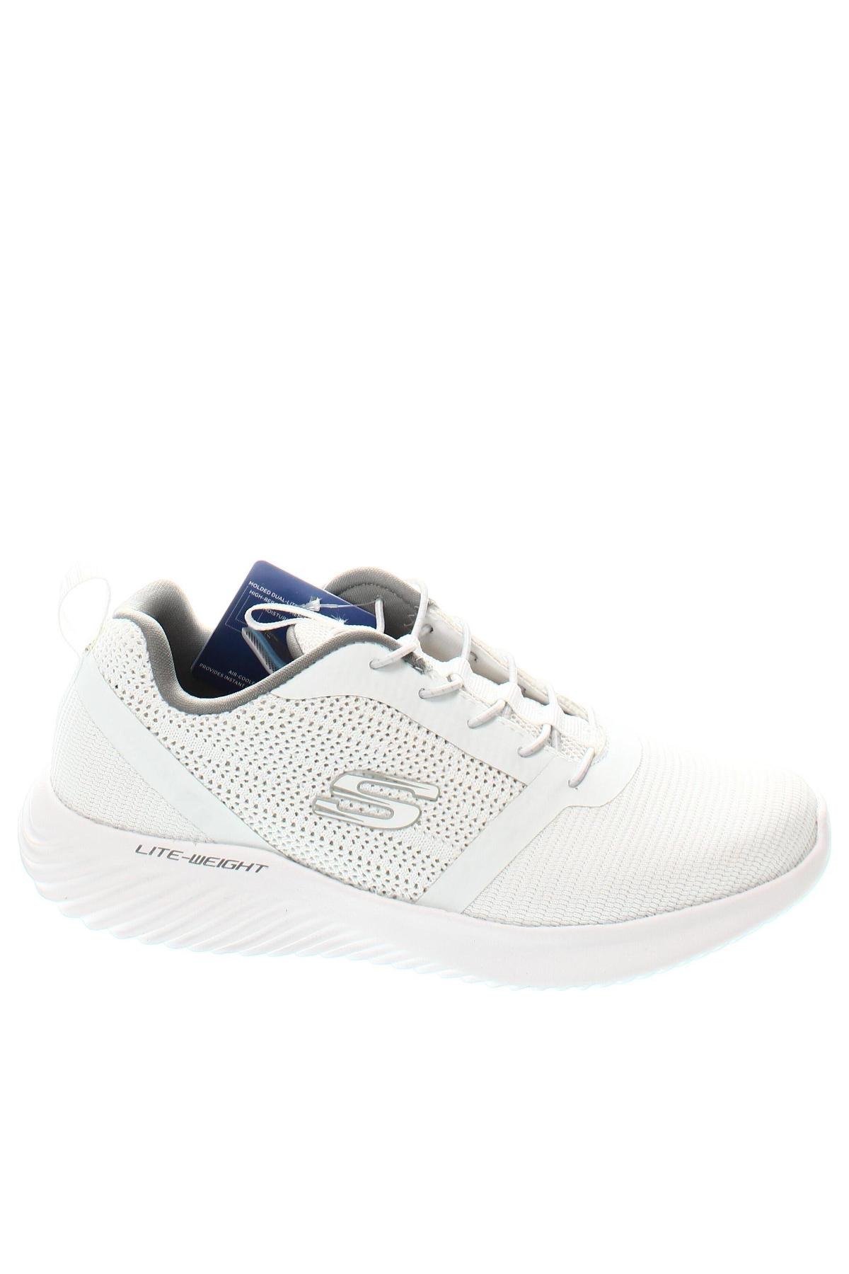 Damenschuhe Skechers, Größe 39, Farbe Weiß, Preis € 72,29