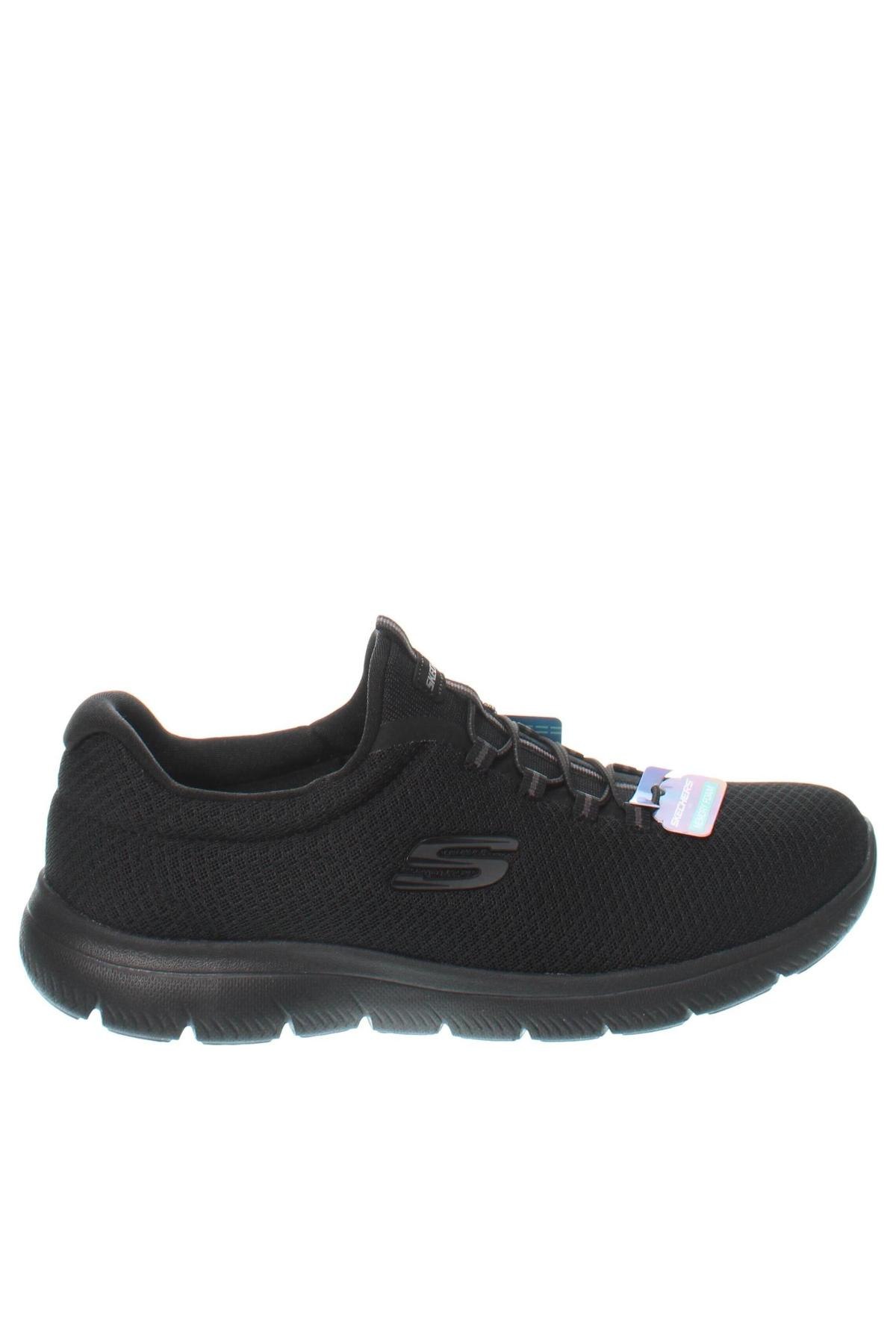 Női cipők Skechers, Méret 40, Szín Fekete, Ár 15 749 Ft