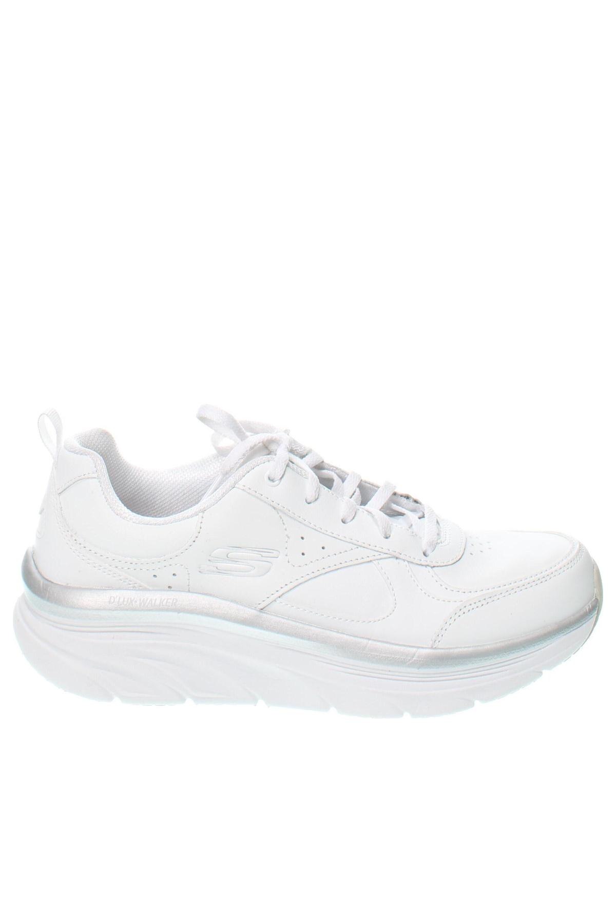 Dámske topánky  Skechers, Veľkosť 39, Farba Biela, Cena  35,25 €