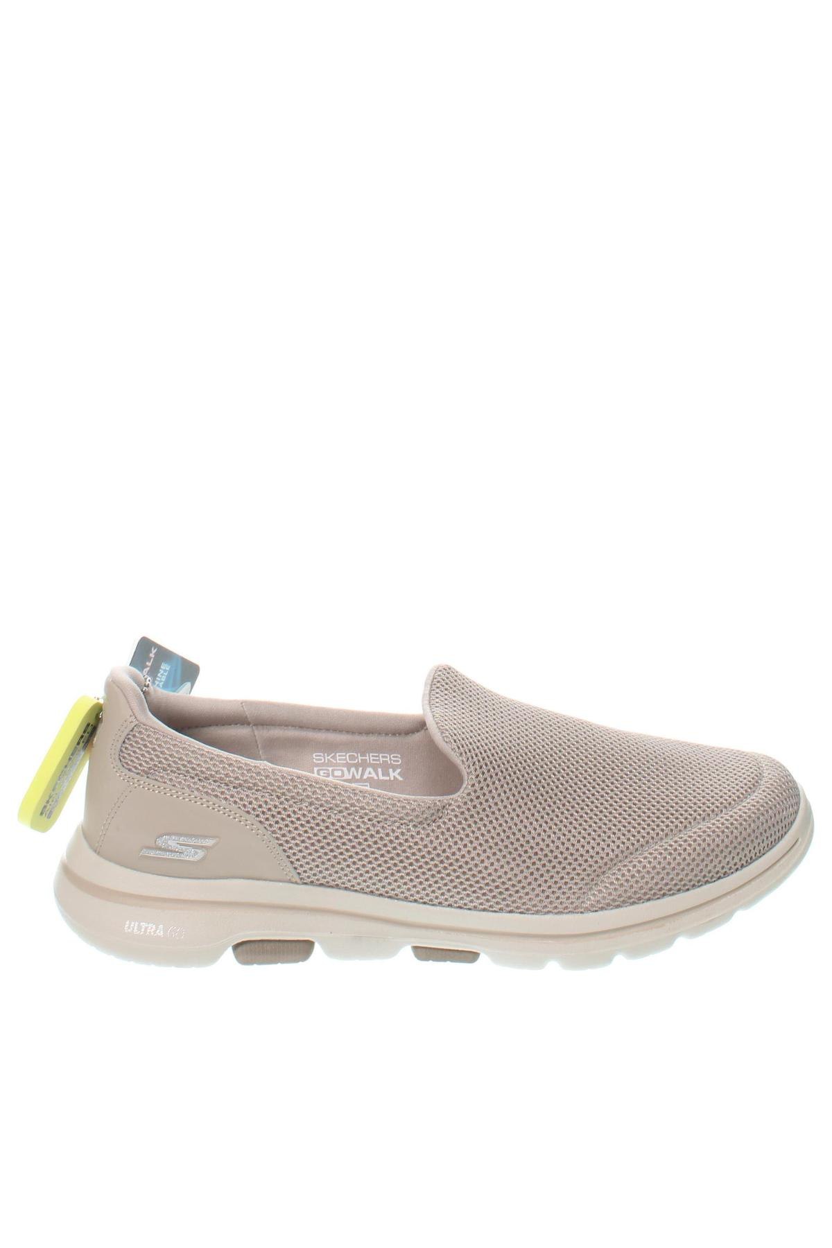 Obuwie damskie Skechers, Rozmiar 41, Kolor Beżowy, Cena 127,99 zł