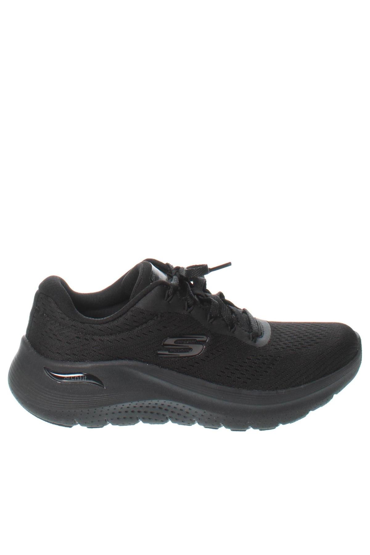 Dámske topánky  Skechers, Veľkosť 37, Farba Čierna, Cena  35,45 €