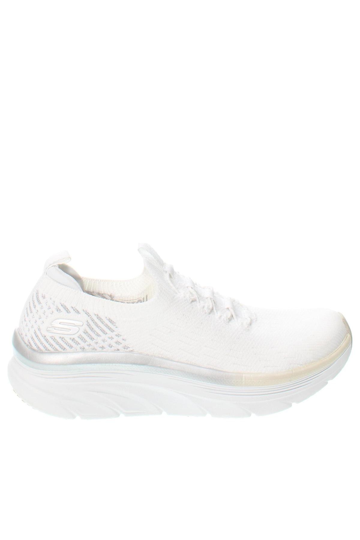 Dámske topánky  Skechers, Veľkosť 39, Farba Biela, Cena  35,25 €