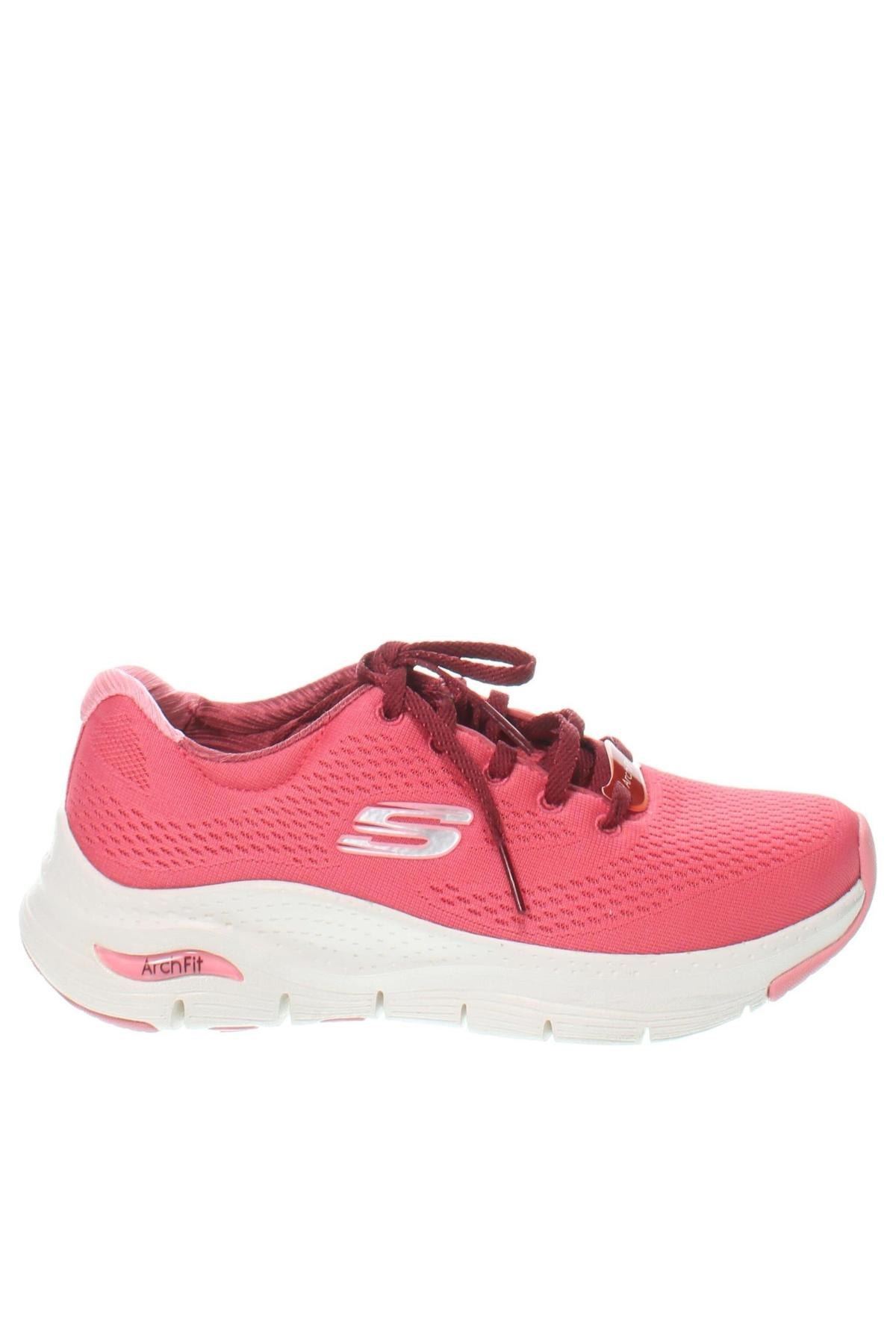 Încălțăminte de damă Skechers, Mărime 35, Culoare Roz, Preț 203,99 Lei