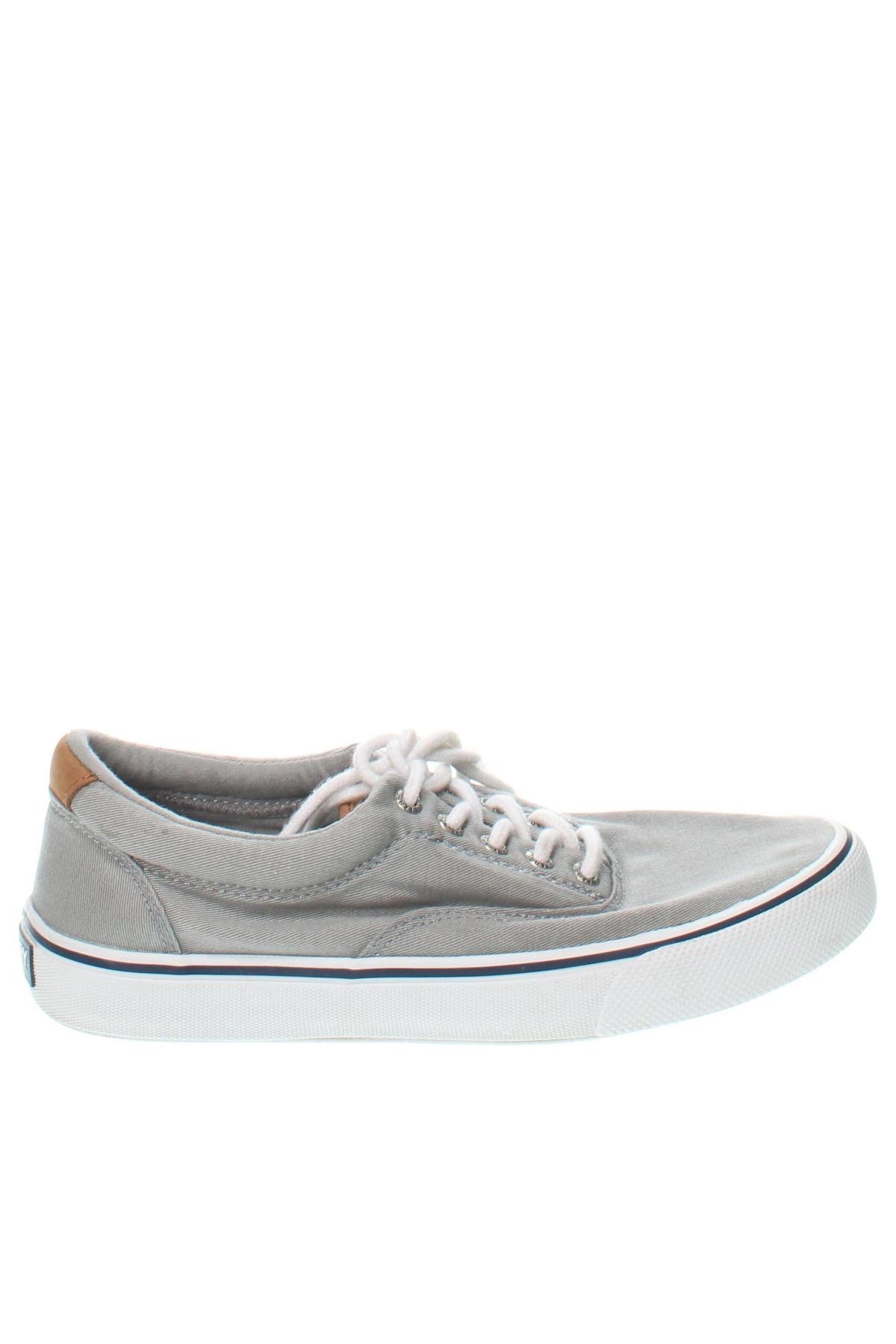 Damenschuhe Sperry, Größe 40, Farbe Grau, Preis € 29,49