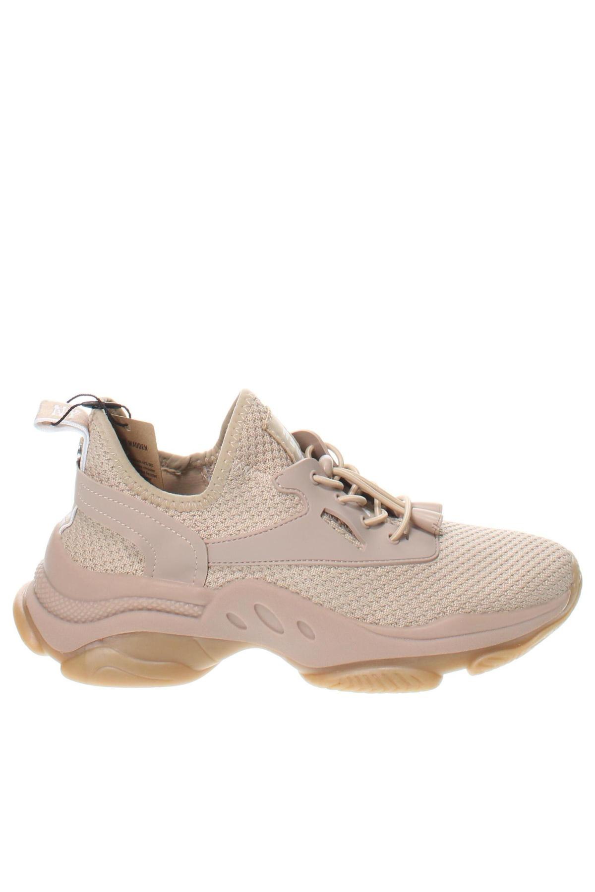 Damenschuhe Steve Madden, Größe 38, Farbe Rosa, Preis 57,99 €