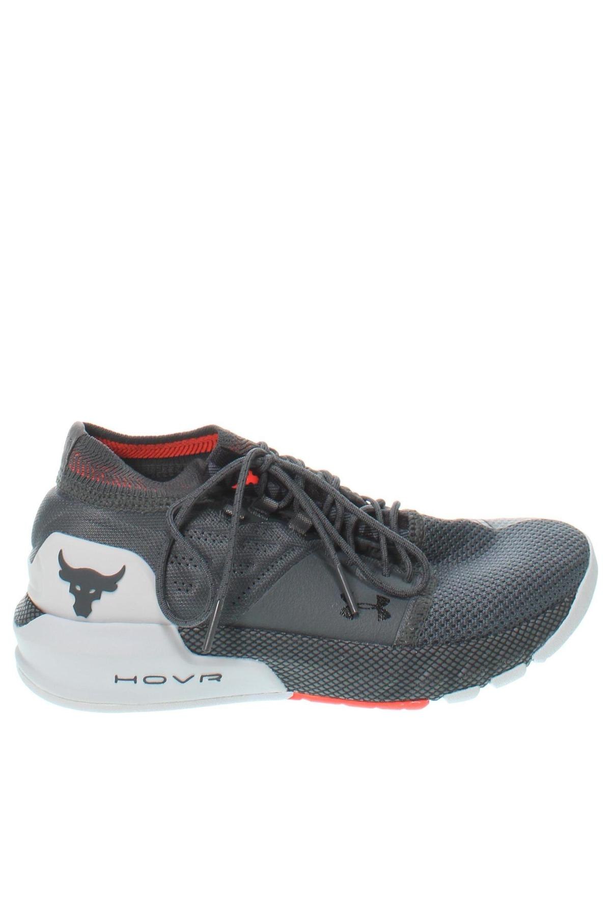 Damenschuhe Under Armour, Größe 36, Farbe Grau, Preis 47,49 €