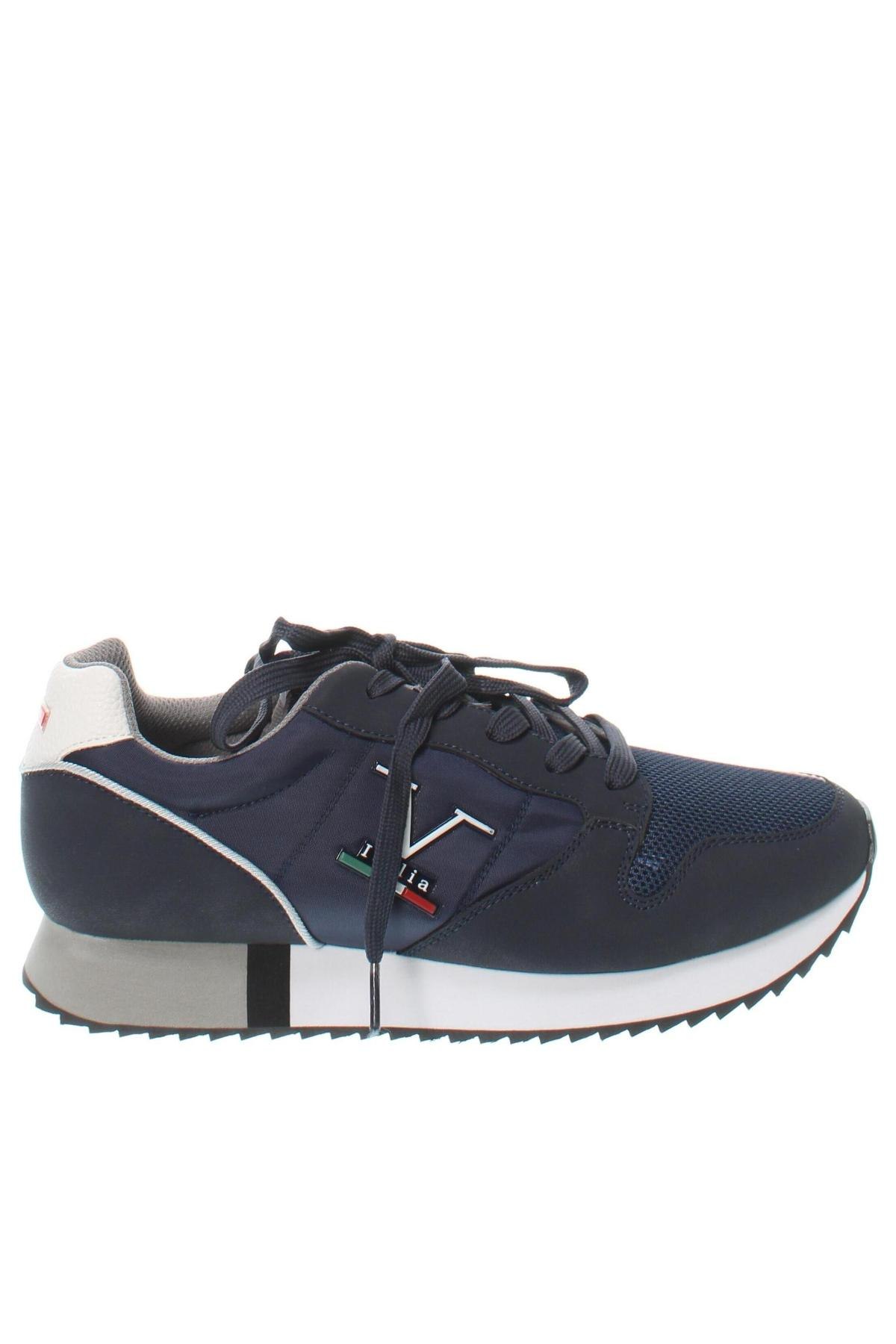 Damenschuhe V Italia, Größe 40, Farbe Blau, Preis 64,79 €