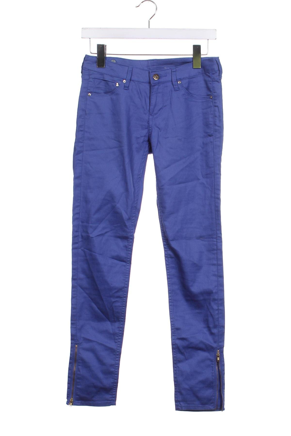 Damenhose, Größe M, Farbe Blau, Preis € 4,99