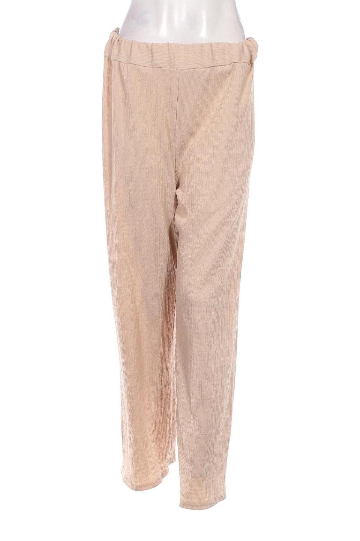 Damenhose, Größe S, Farbe Beige, Preis € 5,99