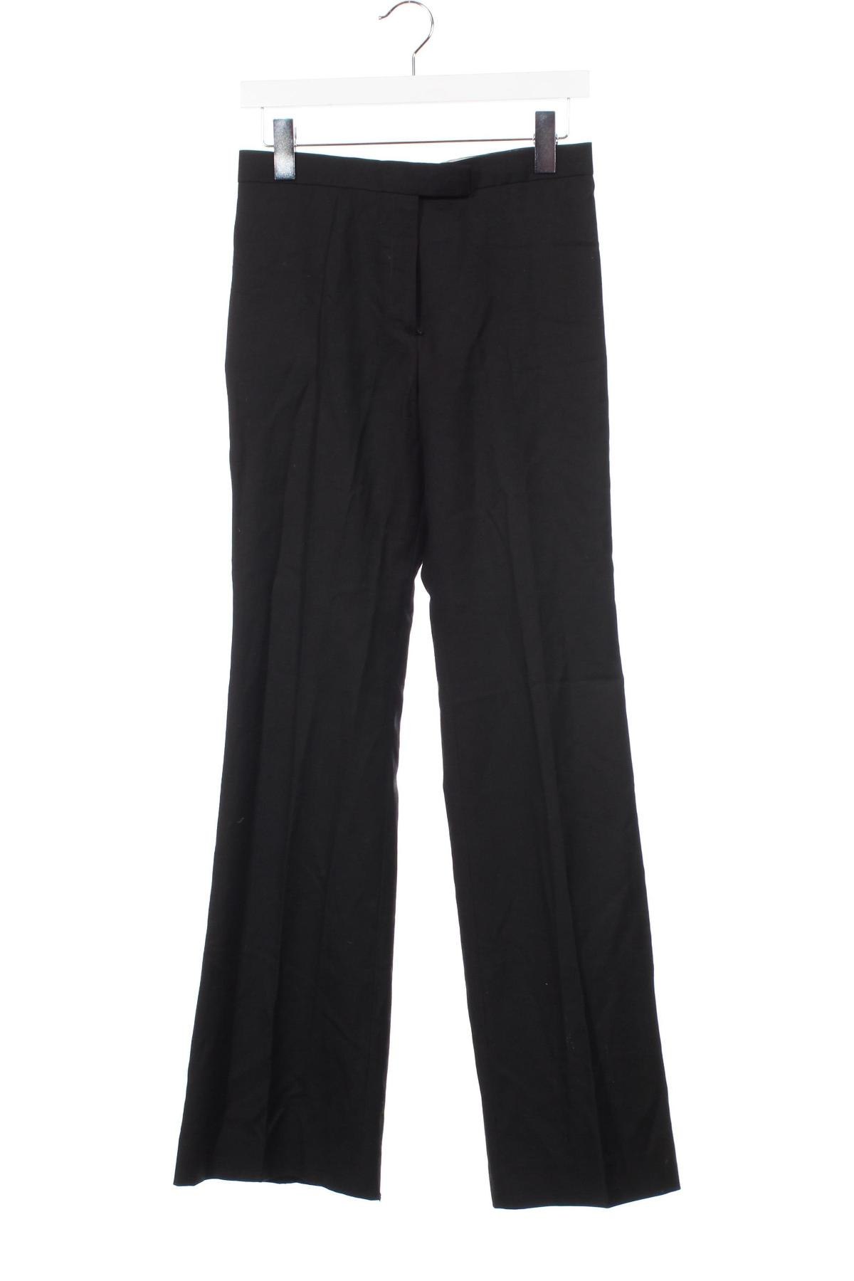 Pantaloni de femei, Mărime S, Culoare Negru, Preț 44,99 Lei