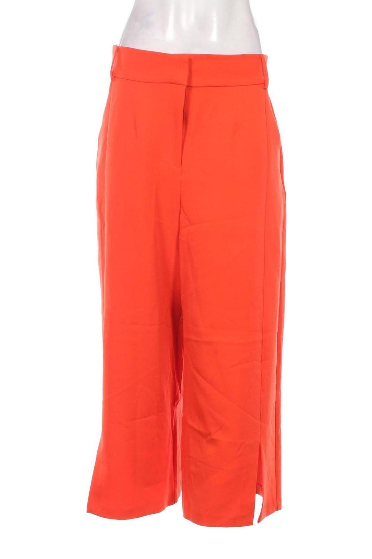 Damenhose, Größe M, Farbe Orange, Preis 20,29 €