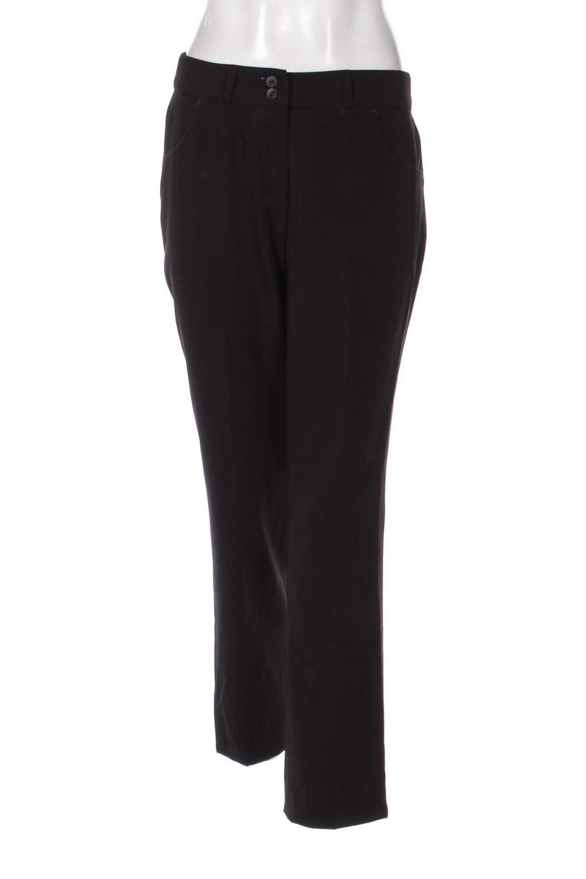 Pantaloni de femei, Mărime M, Culoare Negru, Preț 33,99 Lei