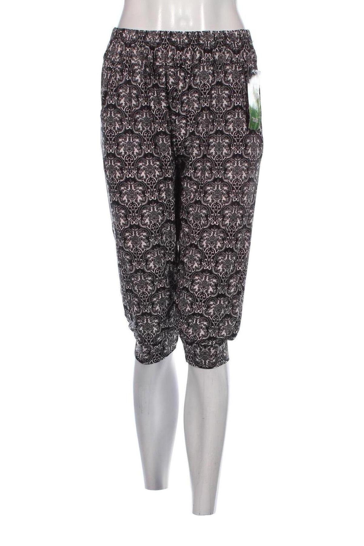 Pantaloni de femei, Mărime XXL, Culoare Multicolor, Preț 77,99 Lei