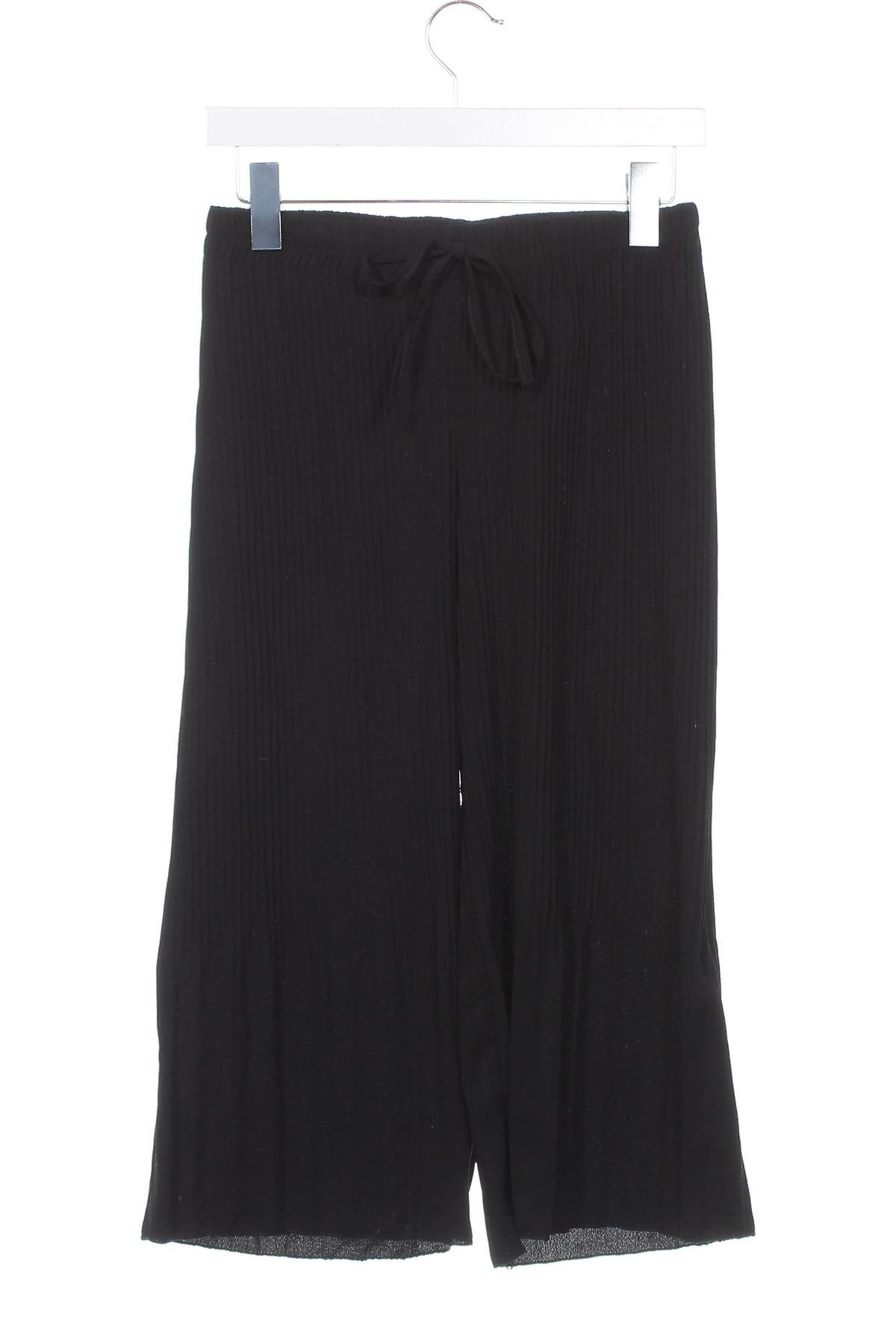 Pantaloni de femei, Mărime XS, Culoare Negru, Preț 20,99 Lei