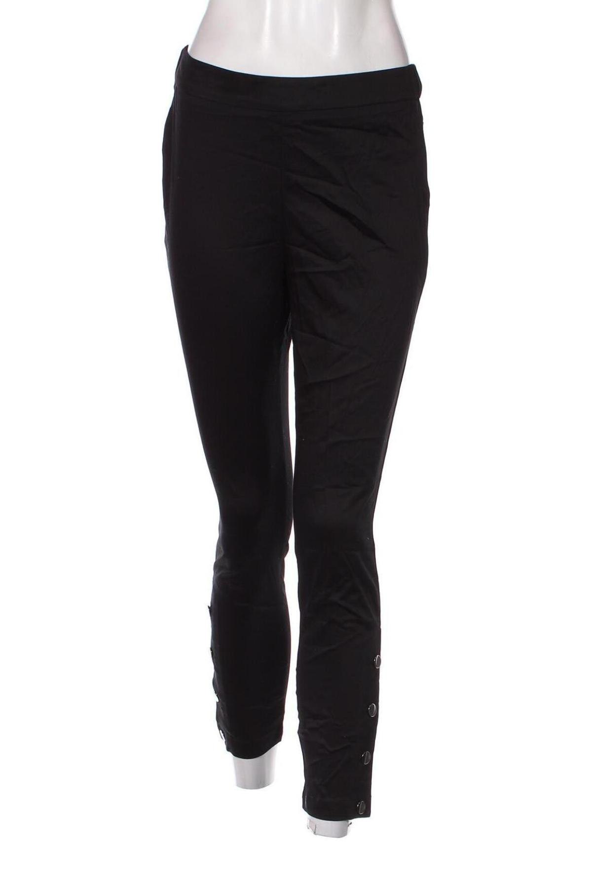 Pantaloni de femei, Mărime XS, Culoare Negru, Preț 22,99 Lei