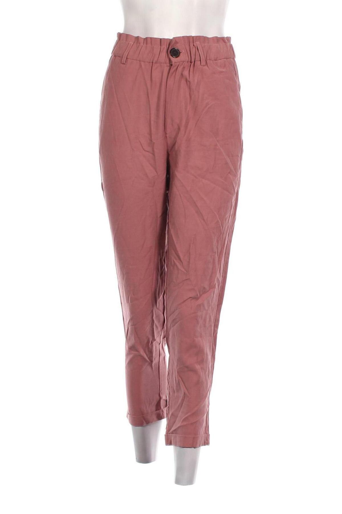 Damenhose, Größe M, Farbe Aschrosa, Preis € 5,49