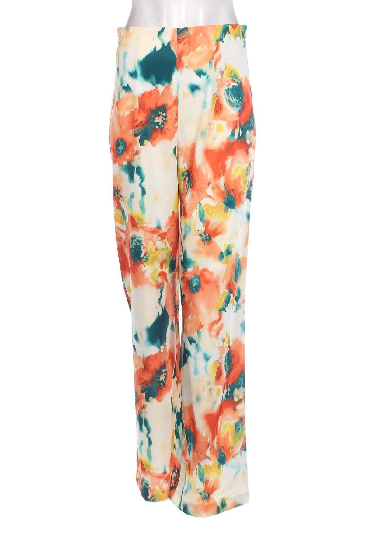 Pantaloni de femei, Mărime S, Culoare Multicolor, Preț 44,99 Lei