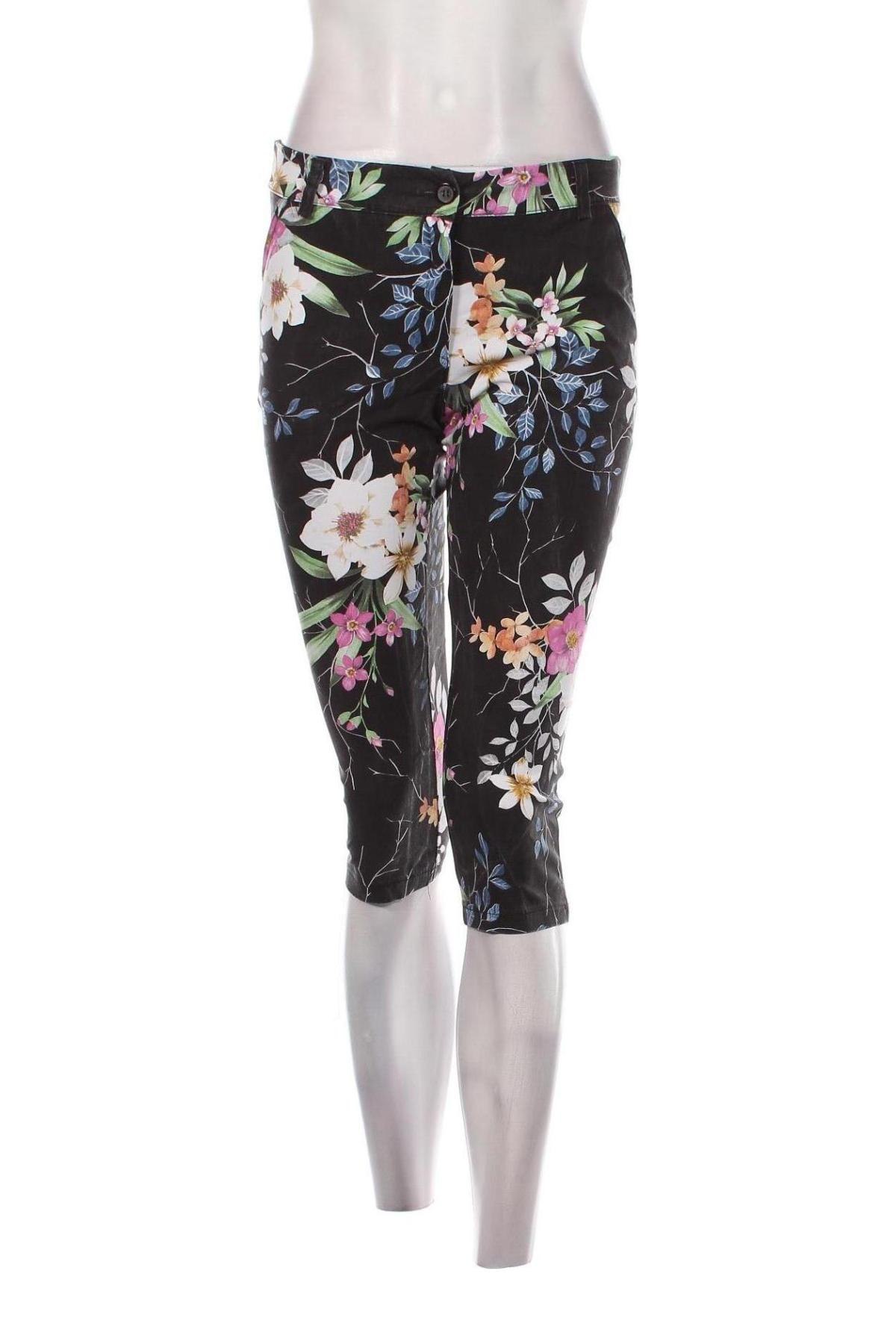 Pantaloni de femei, Mărime S, Culoare Multicolor, Preț 20,99 Lei