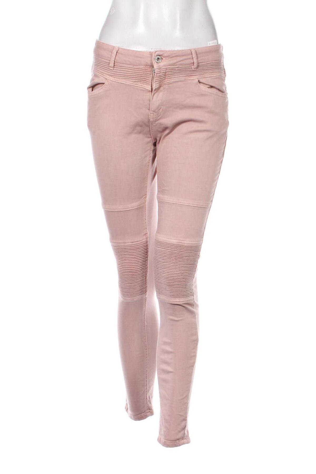 Damenhose, Größe M, Farbe Rosa, Preis € 7,97