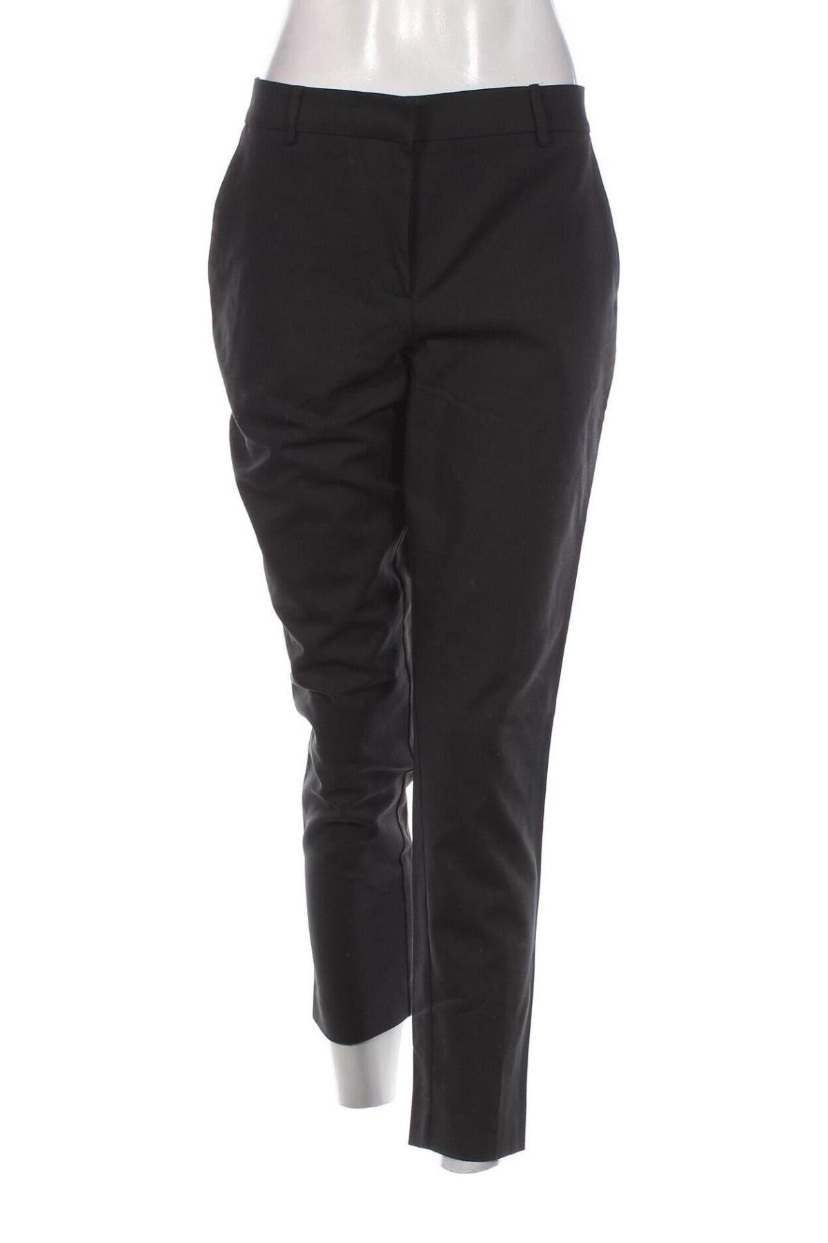 Pantaloni de femei, Mărime M, Culoare Negru, Preț 40,99 Lei