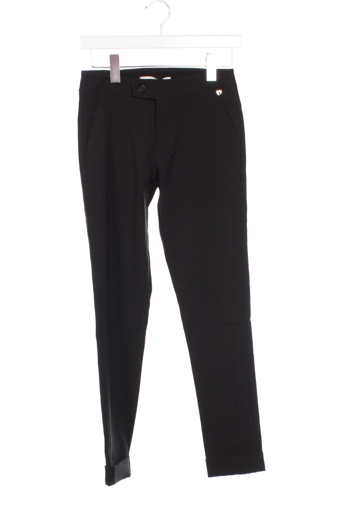 Pantaloni de femei, Mărime XS, Culoare Negru, Preț 28,99 Lei