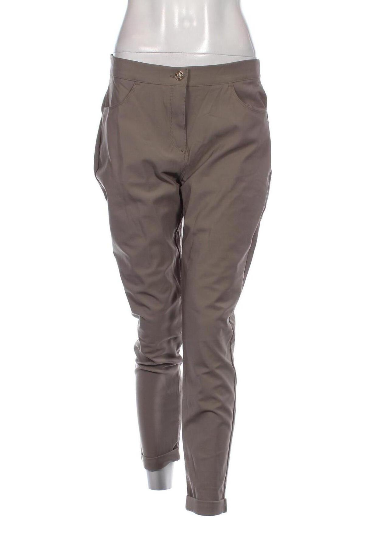 Damenhose, Größe XL, Farbe Grau, Preis € 7,49