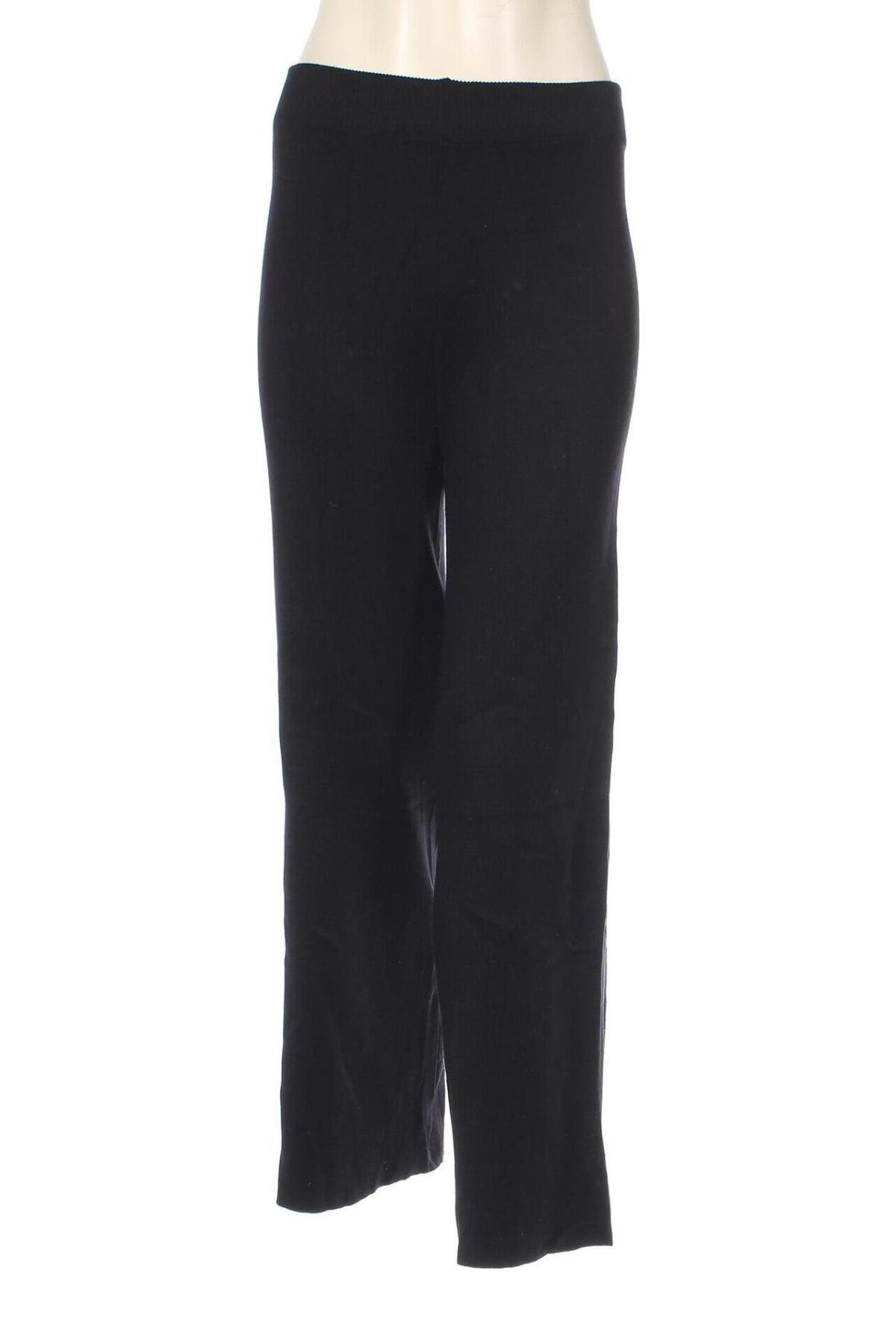 Pantaloni de femei, Mărime S, Culoare Negru, Preț 38,99 Lei