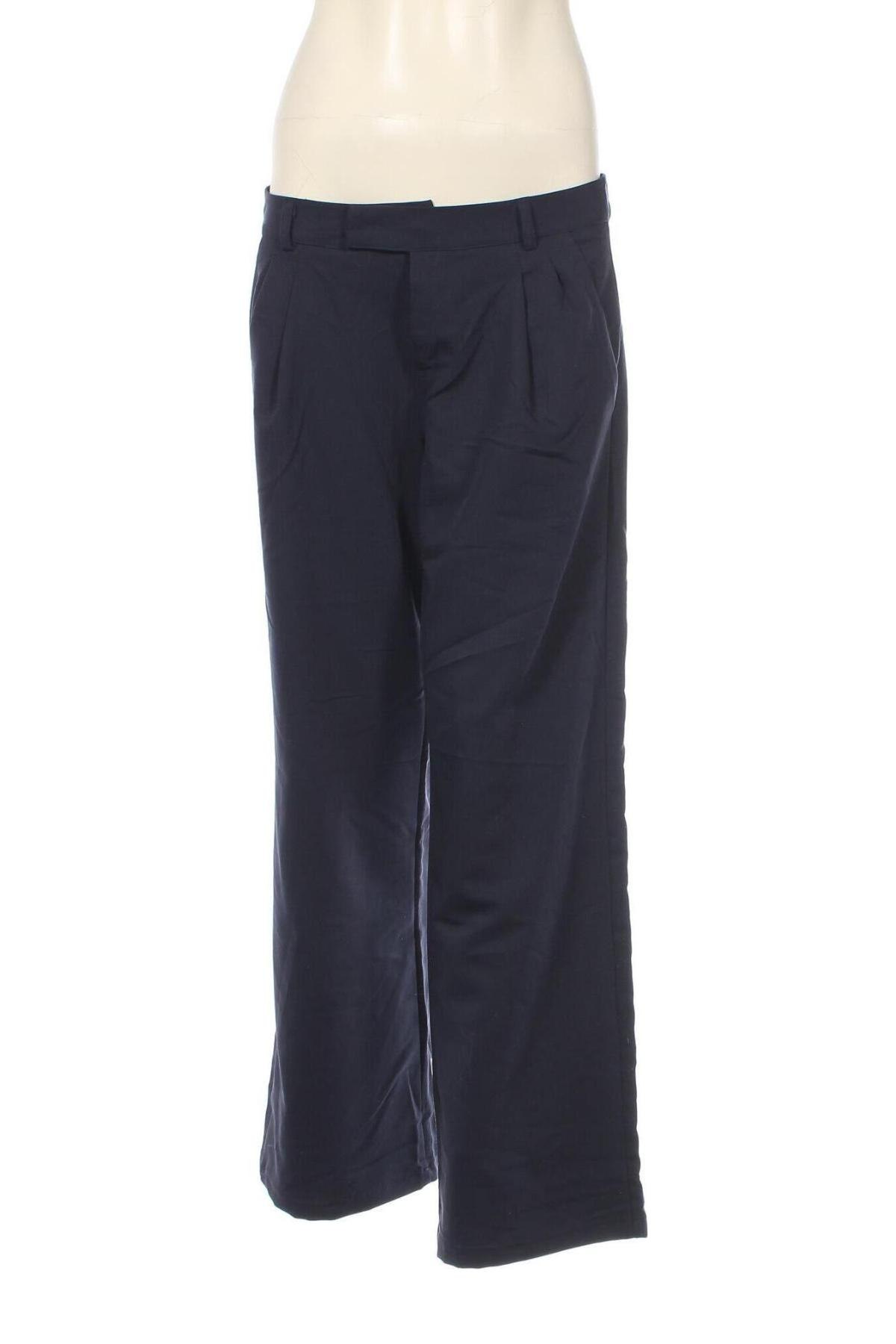 Damenhose, Größe L, Farbe Blau, Preis € 8,49