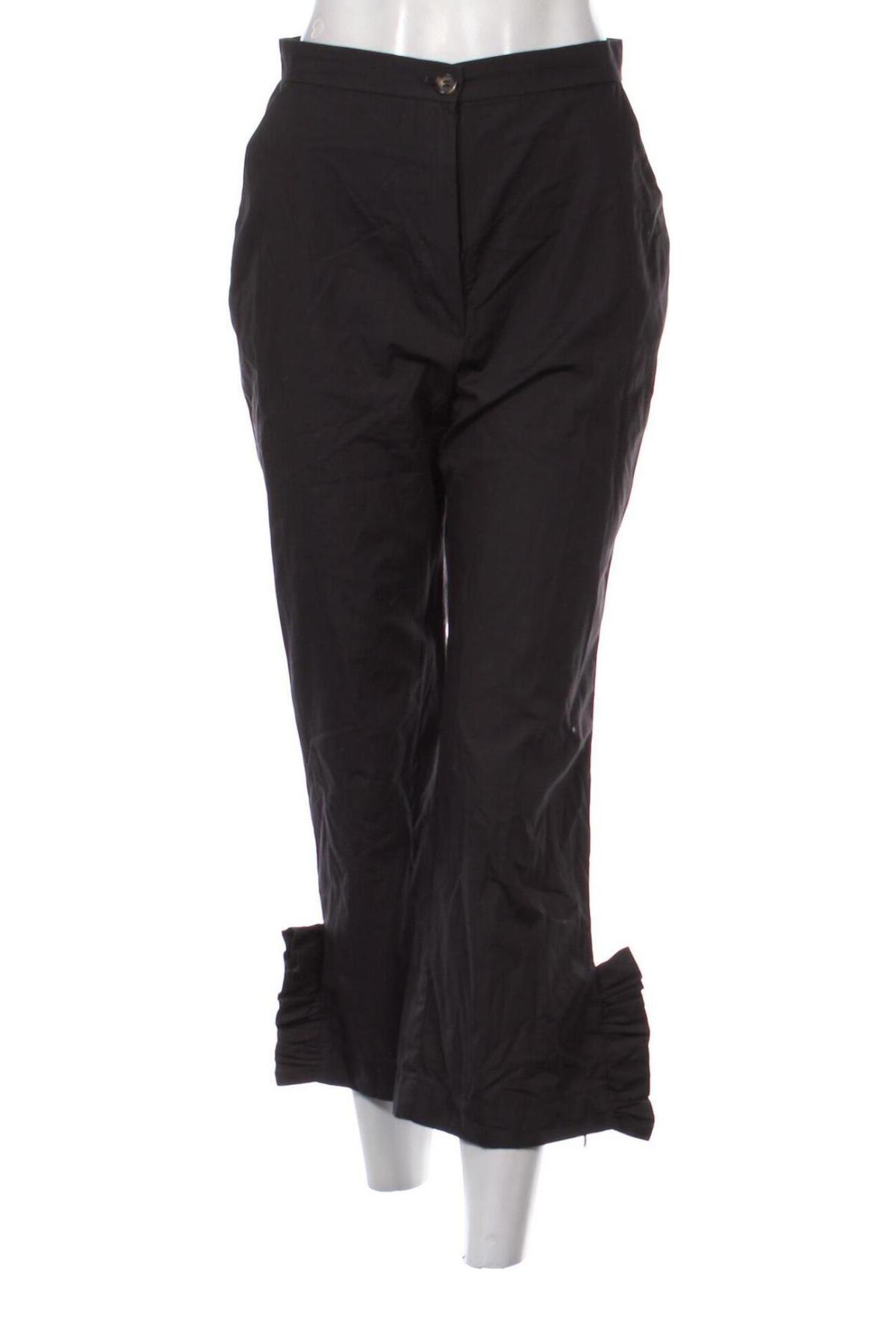 Pantaloni de femei, Mărime S, Culoare Negru, Preț 29,99 Lei